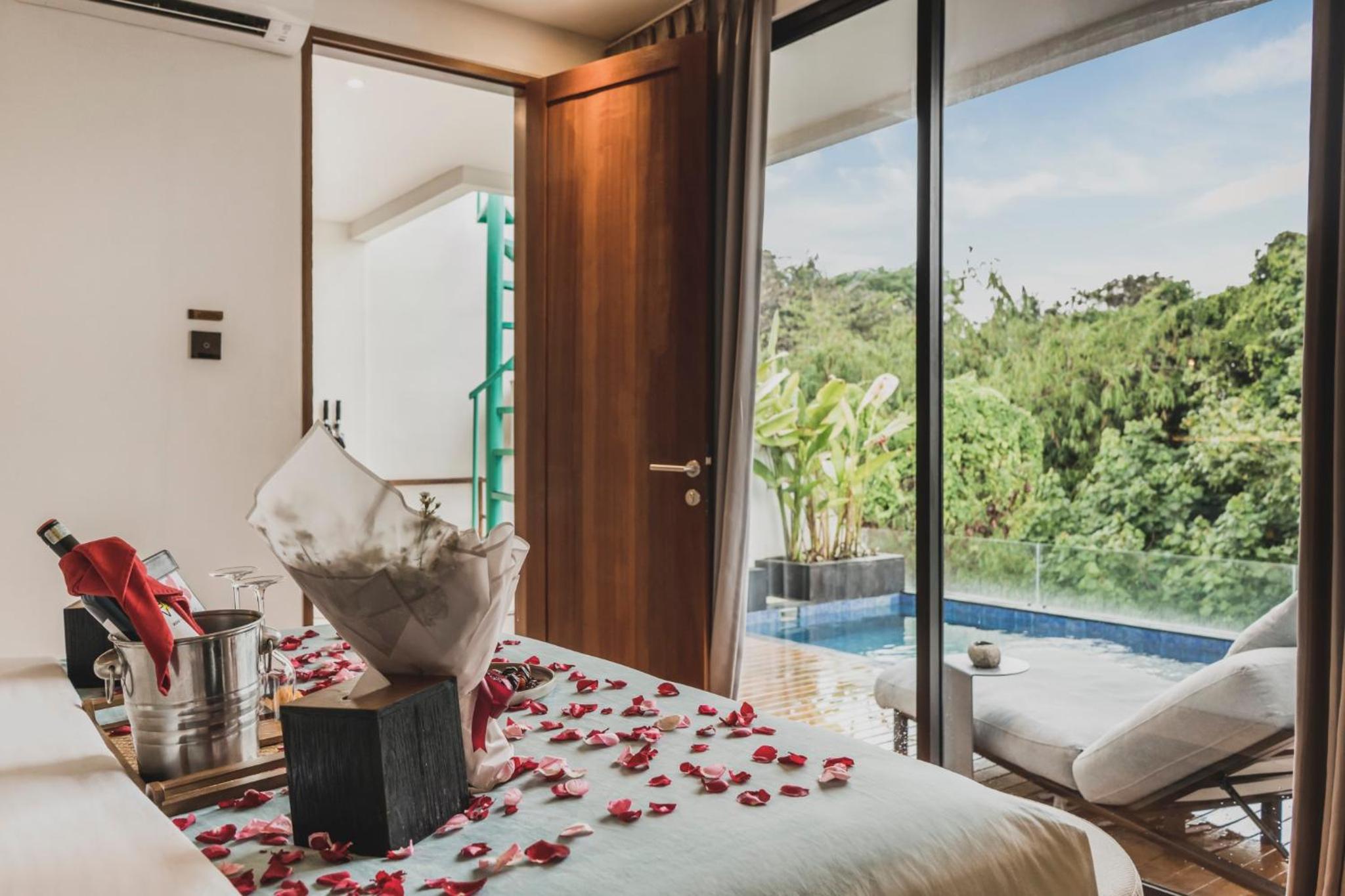 Ayona Villa Canggu by Ini Vie Hospitality