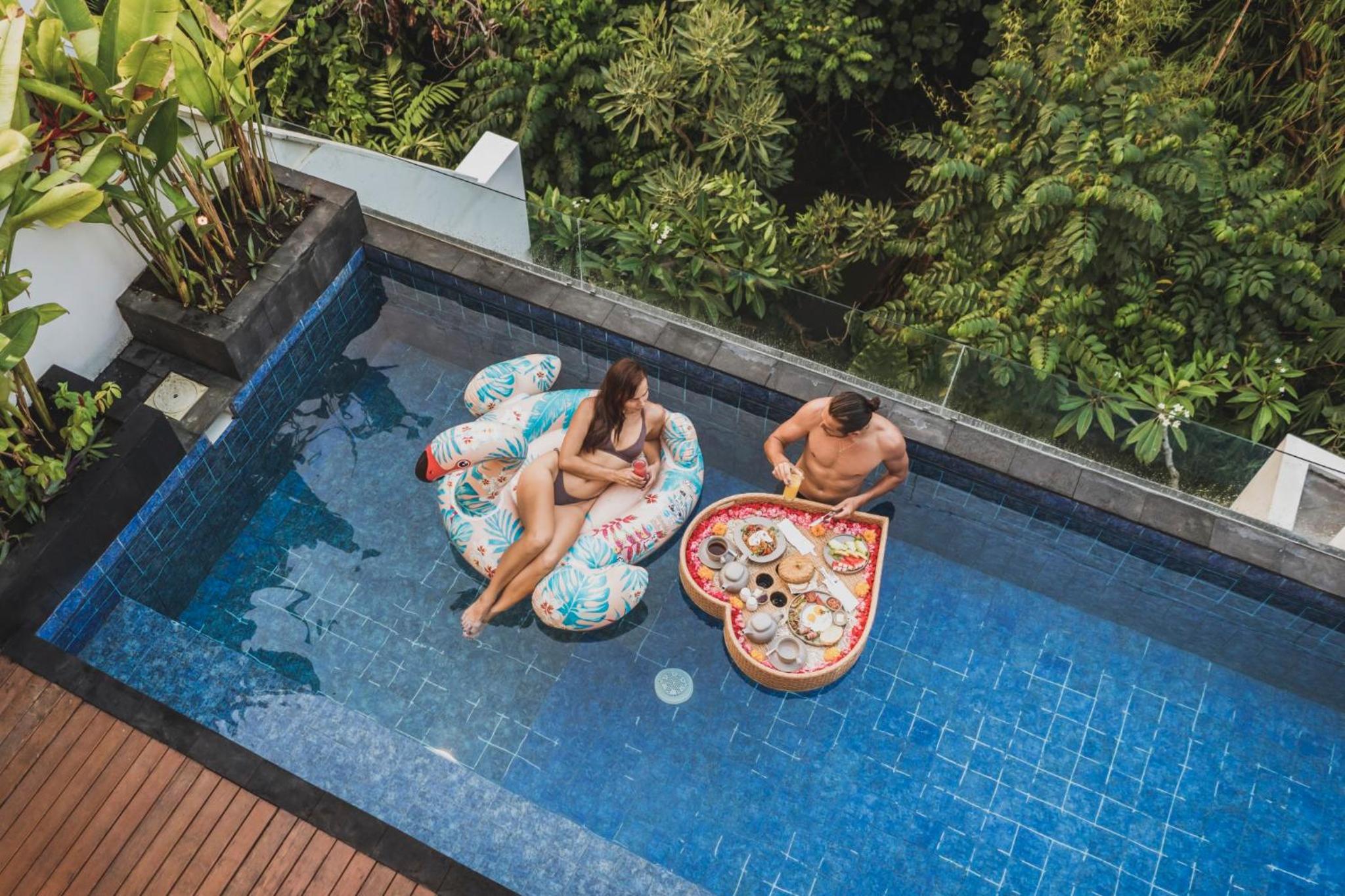 Ayona Villa Canggu by Ini Vie Hospitality