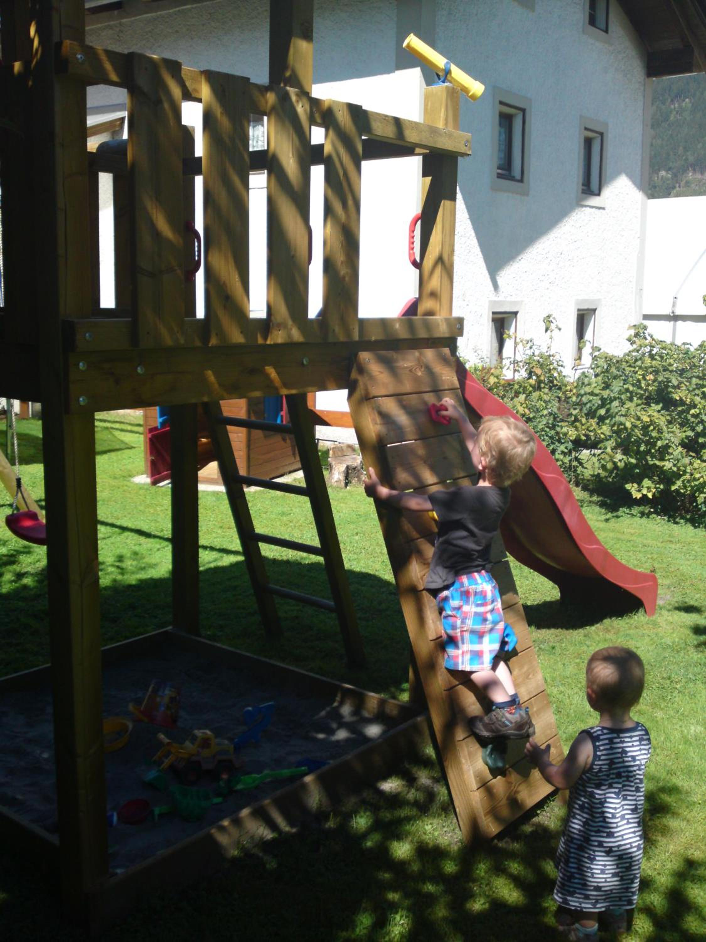 Appartements Schweiberer