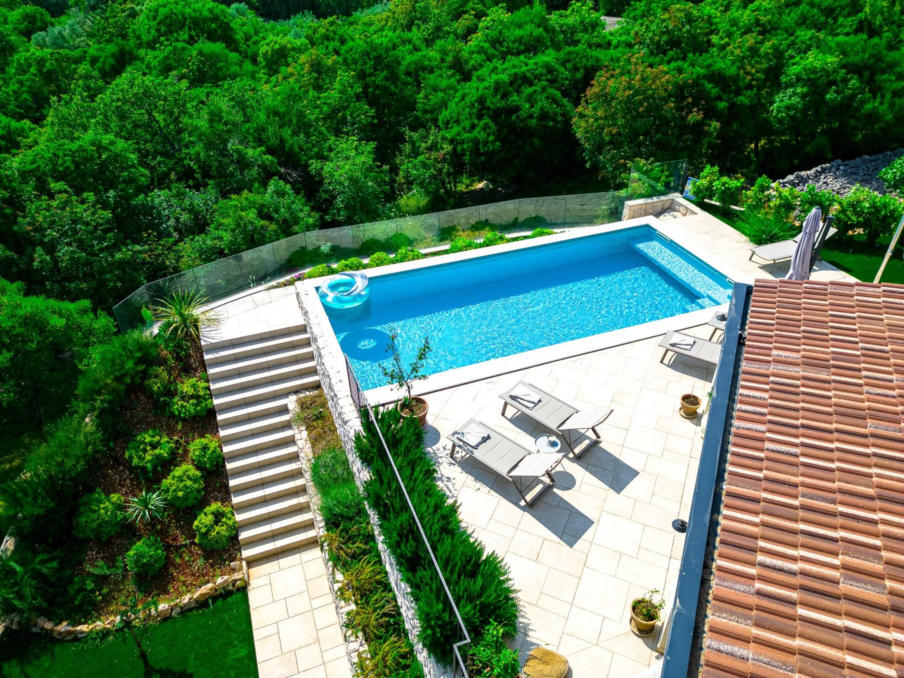 Villa AFRODITA
