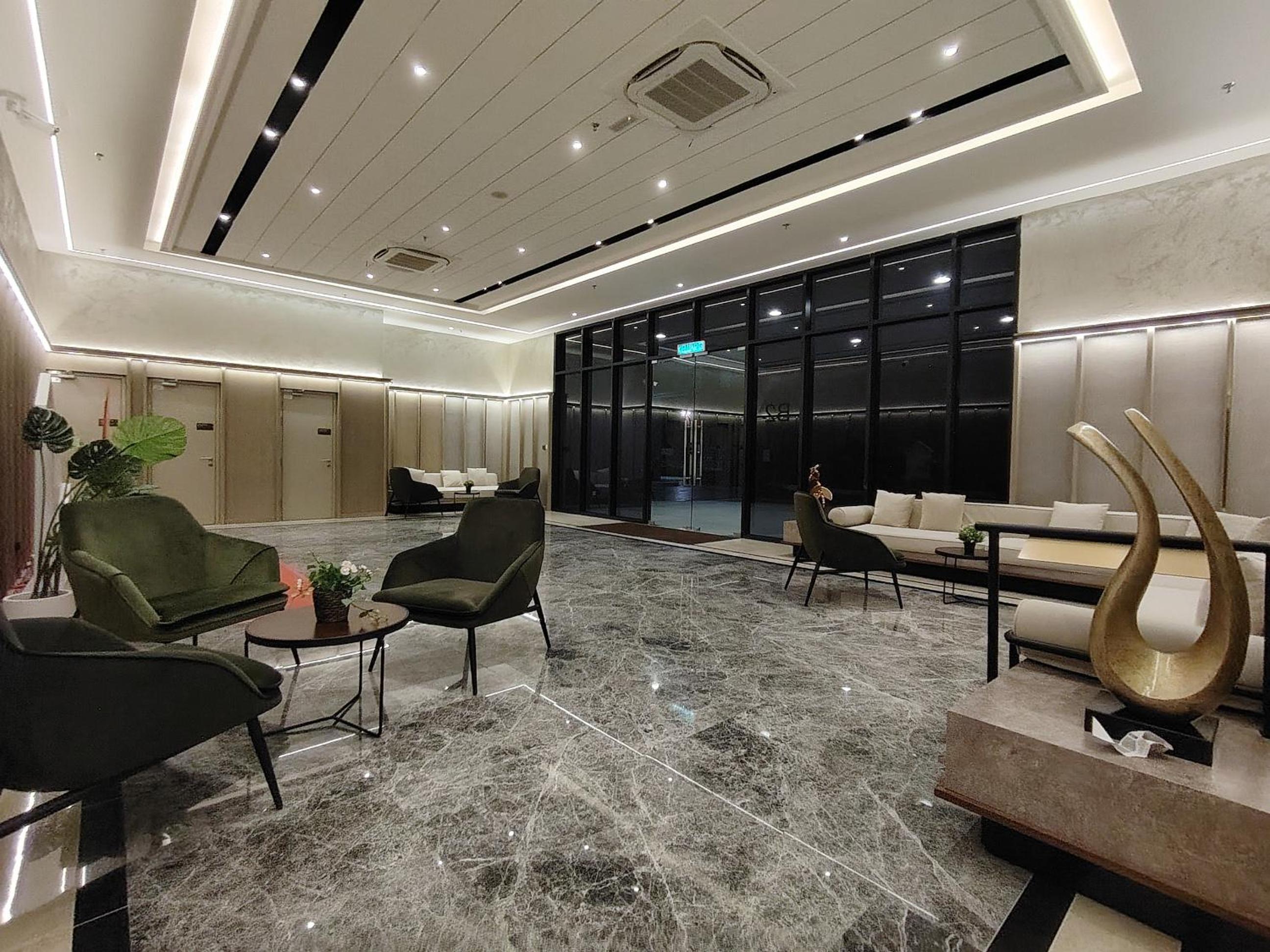 Agile Residensi Kuala Lumpur