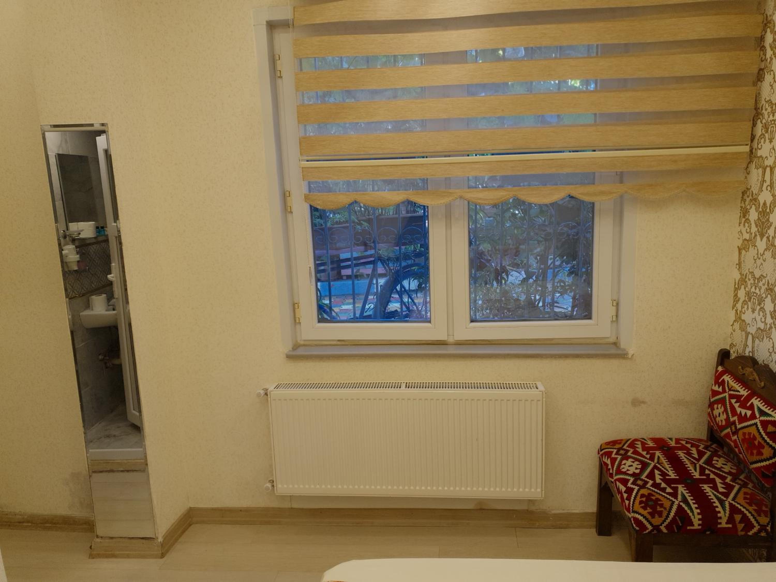 Konstantinei Hotel