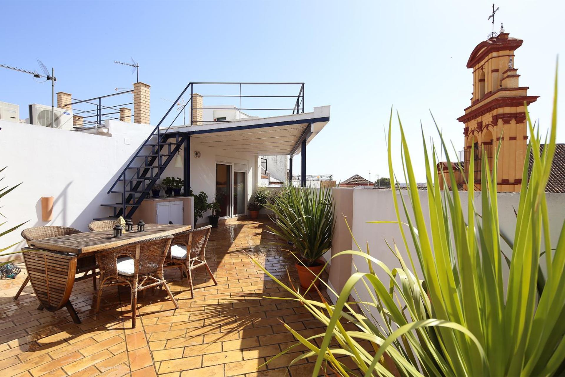 Veoapartment Sol Terraza photo 2