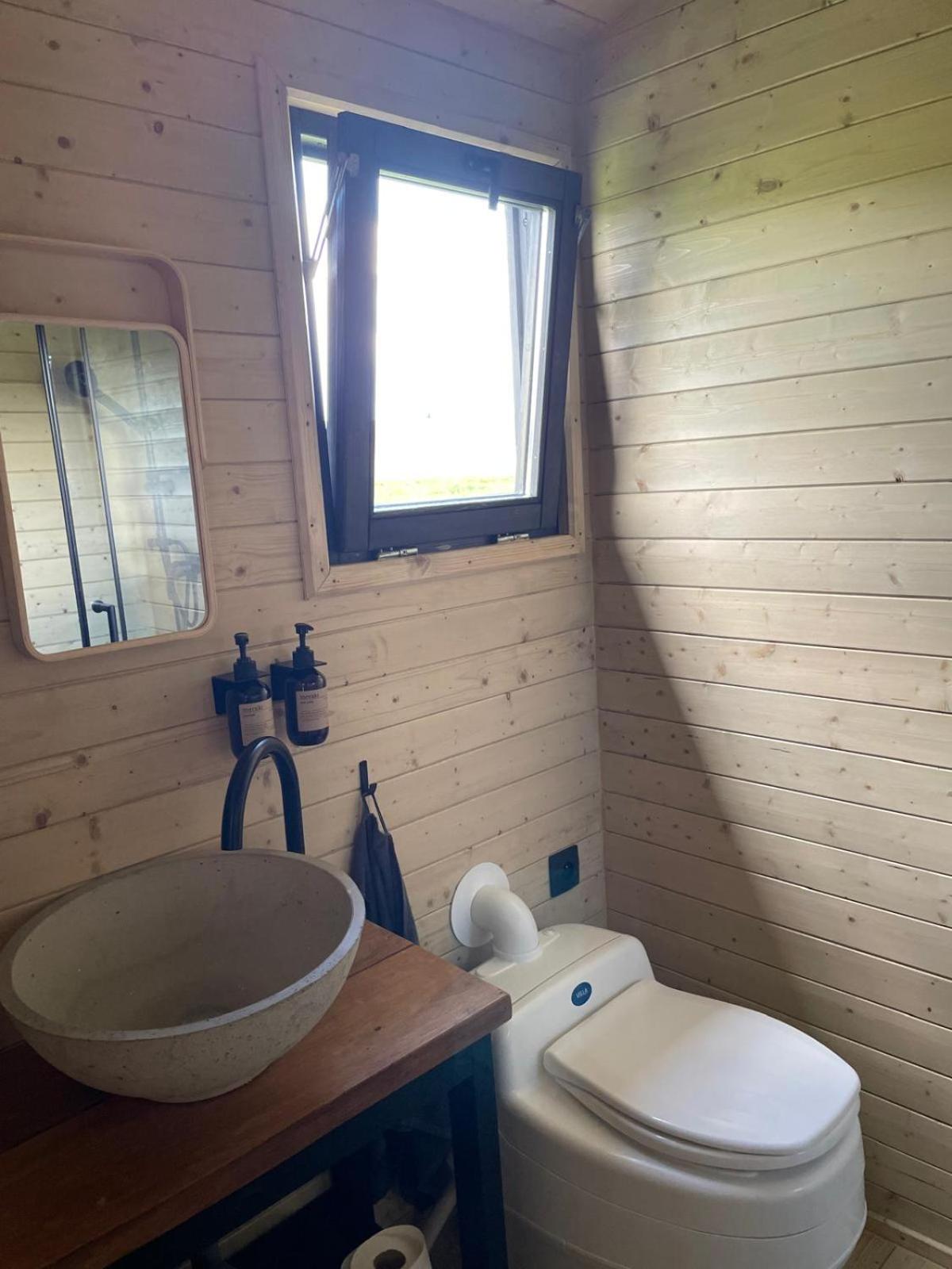 Tinyhouse Březina