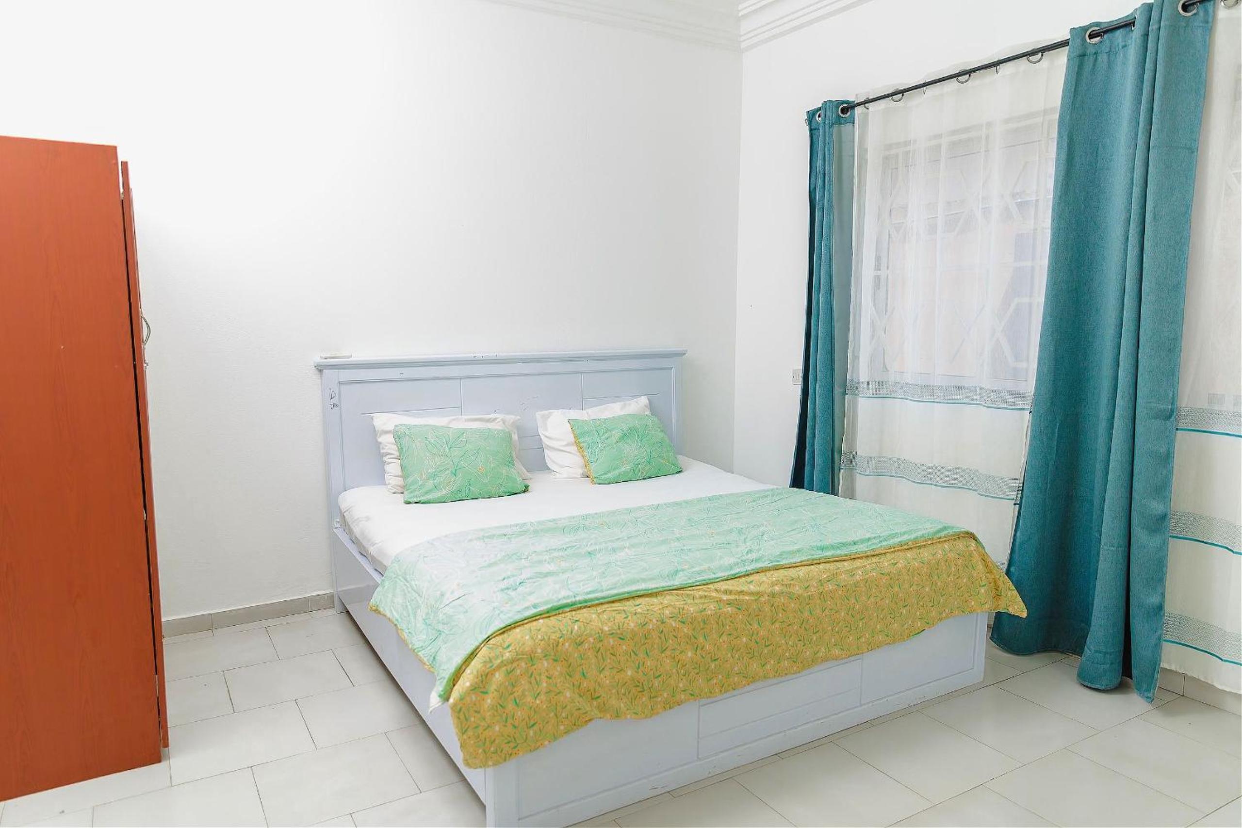 VIST Apartments Ghana
