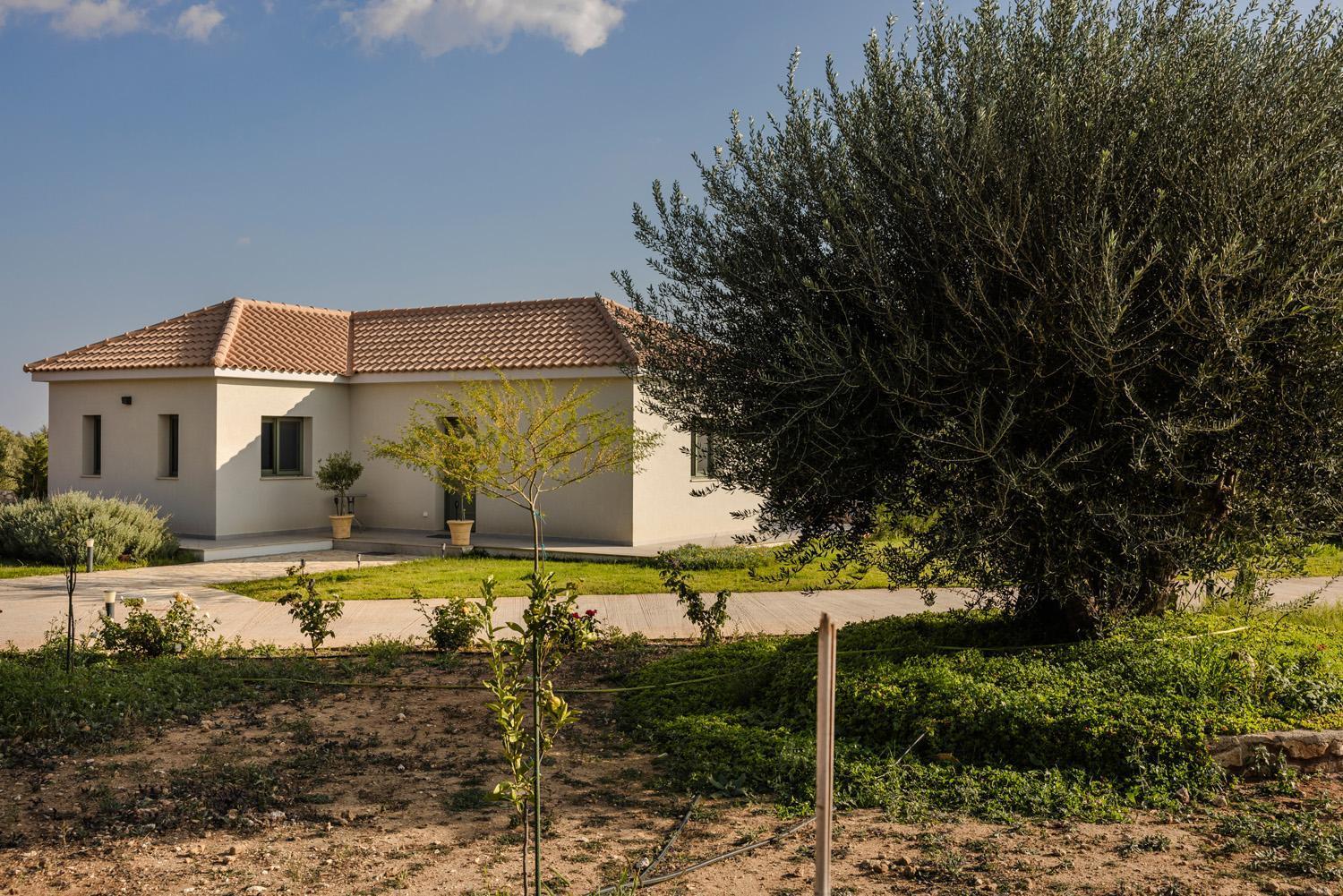 Villa Tania Dio view 4