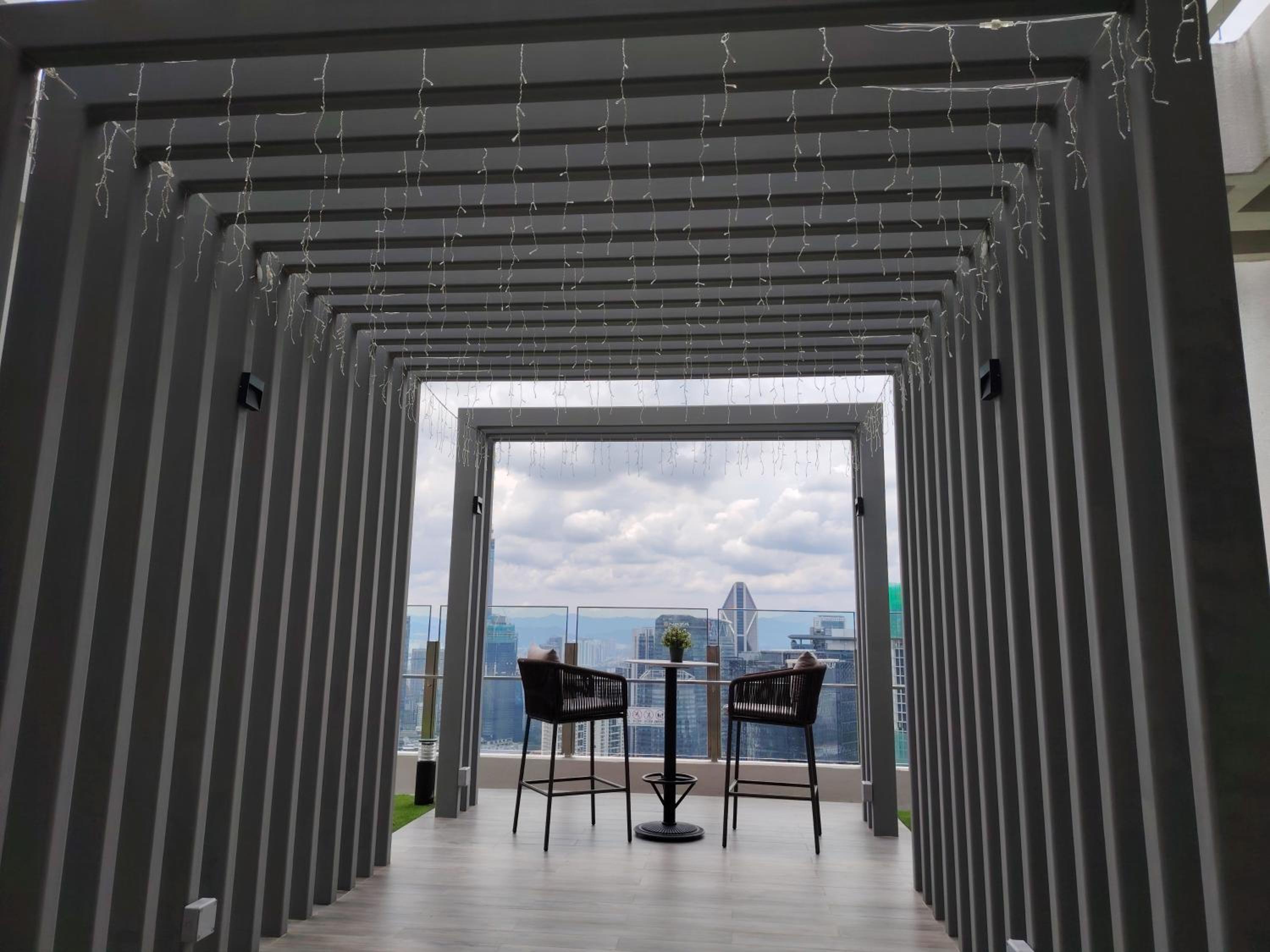 Agile Residensi Kuala Lumpur