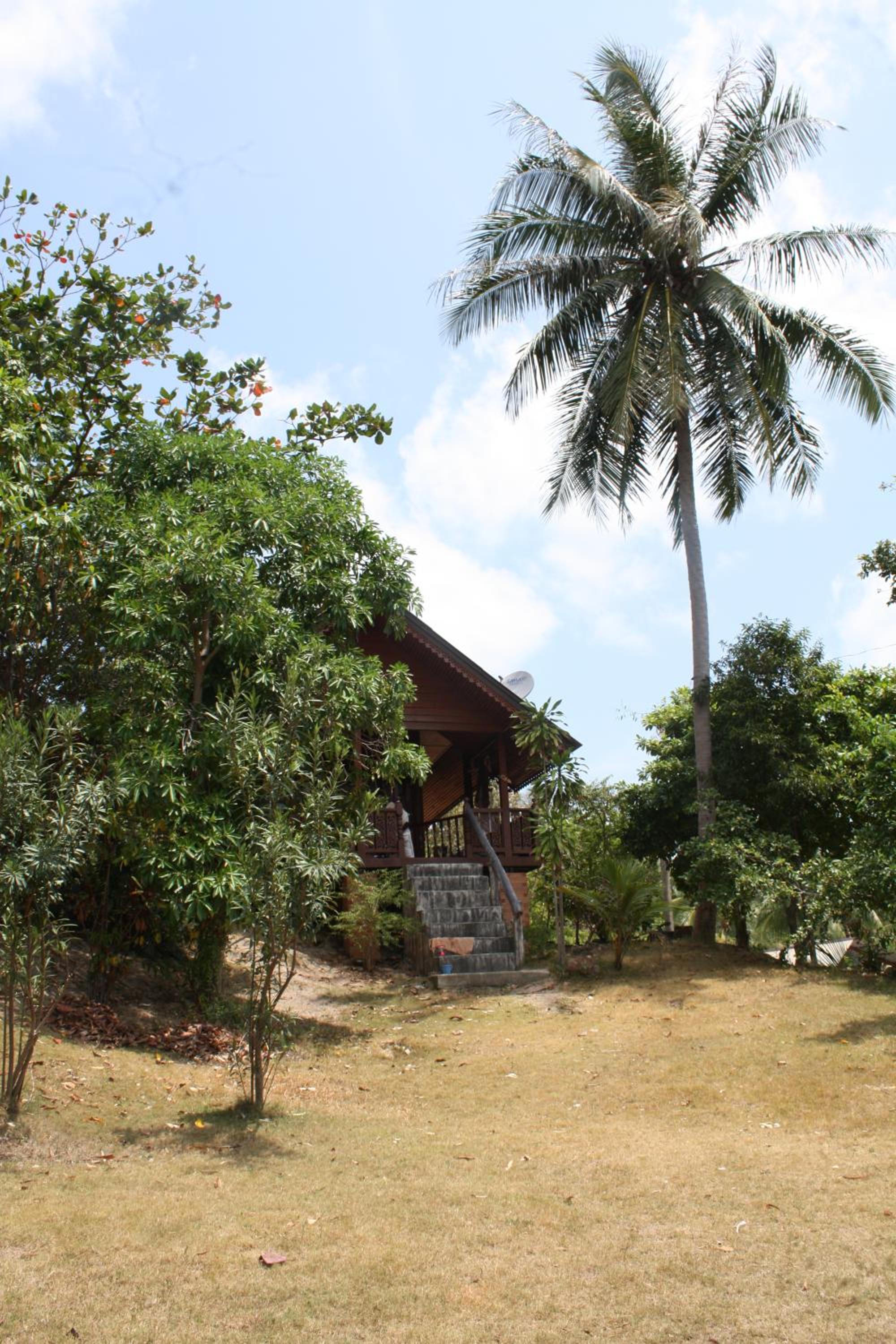 Utopia House Phangan