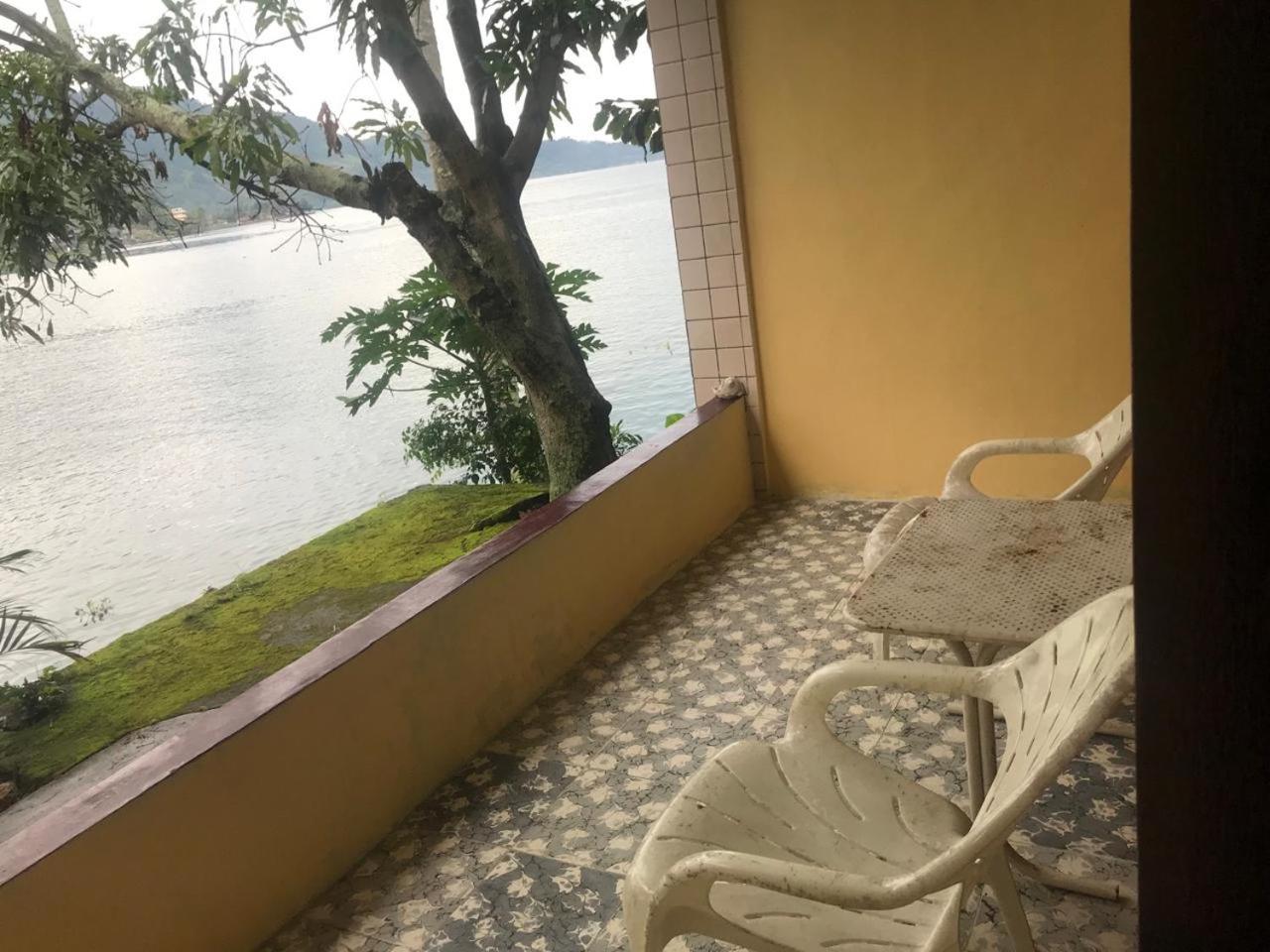 Abadi Guest House view 2