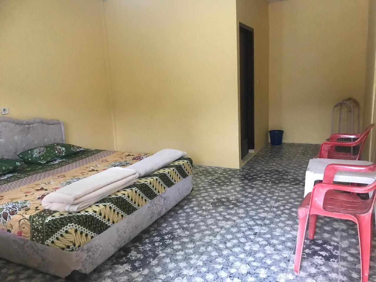Abadi Guest House view 4