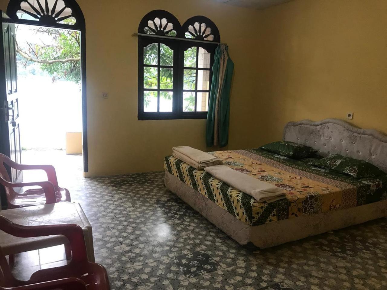 Abadi Guest House view 5