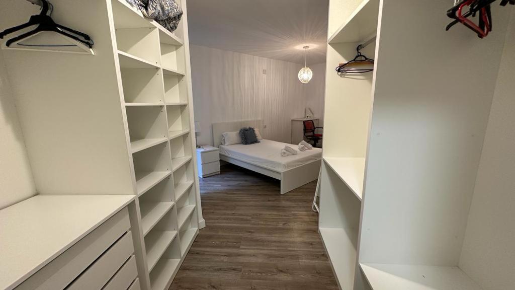 Bonito apartamento centro de Alicante