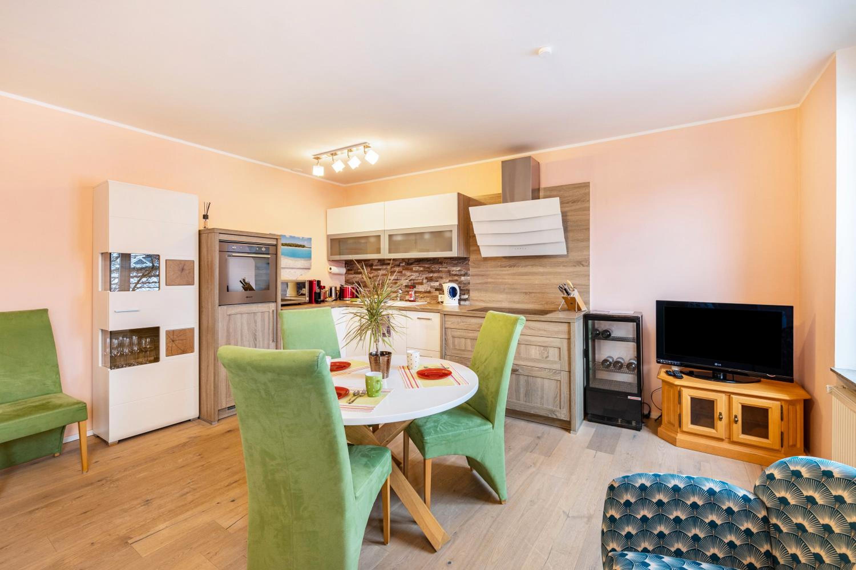 Serviced Apartments Xanthurus view 3