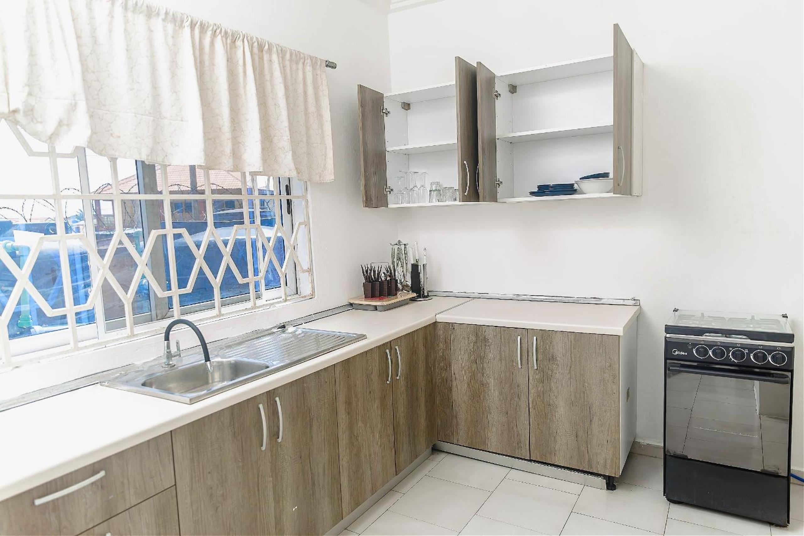 VIST Apartments Ghana