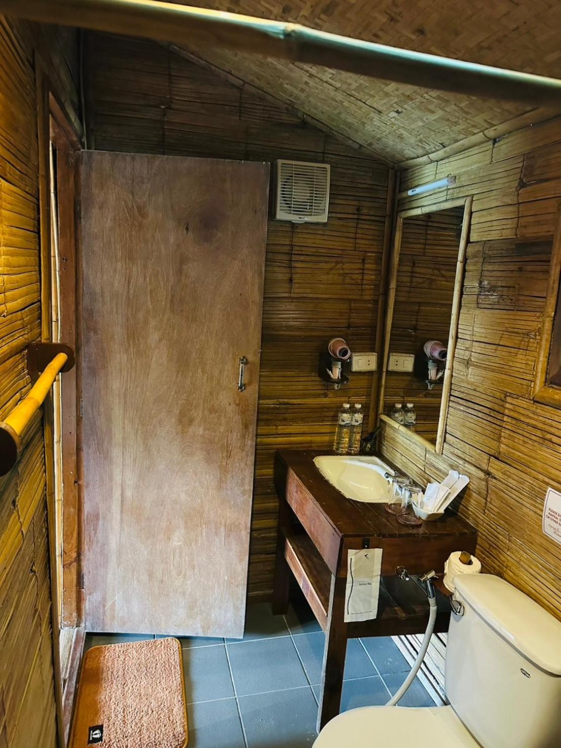 Farmstay at Pai