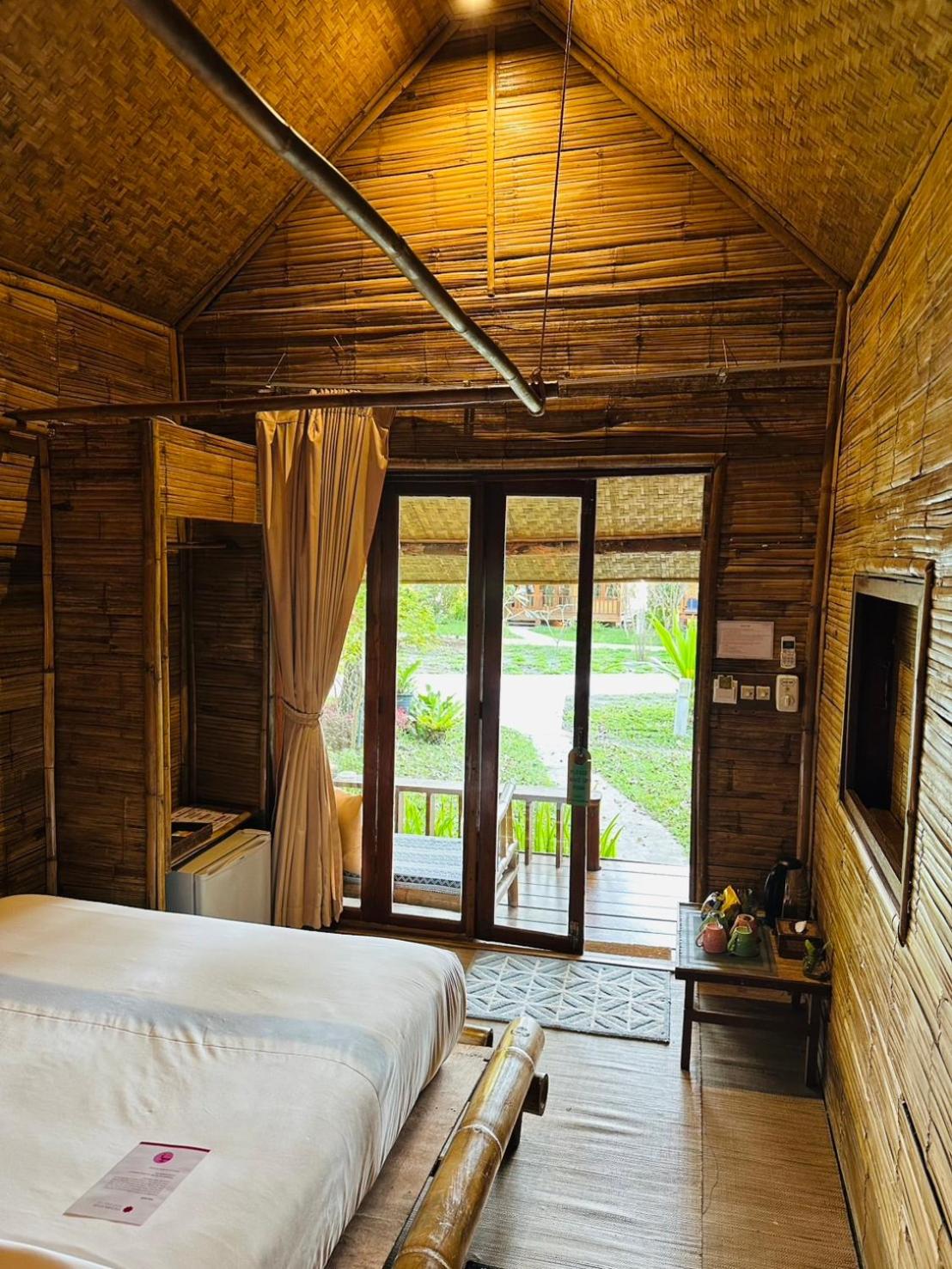 Farmstay at Pai
