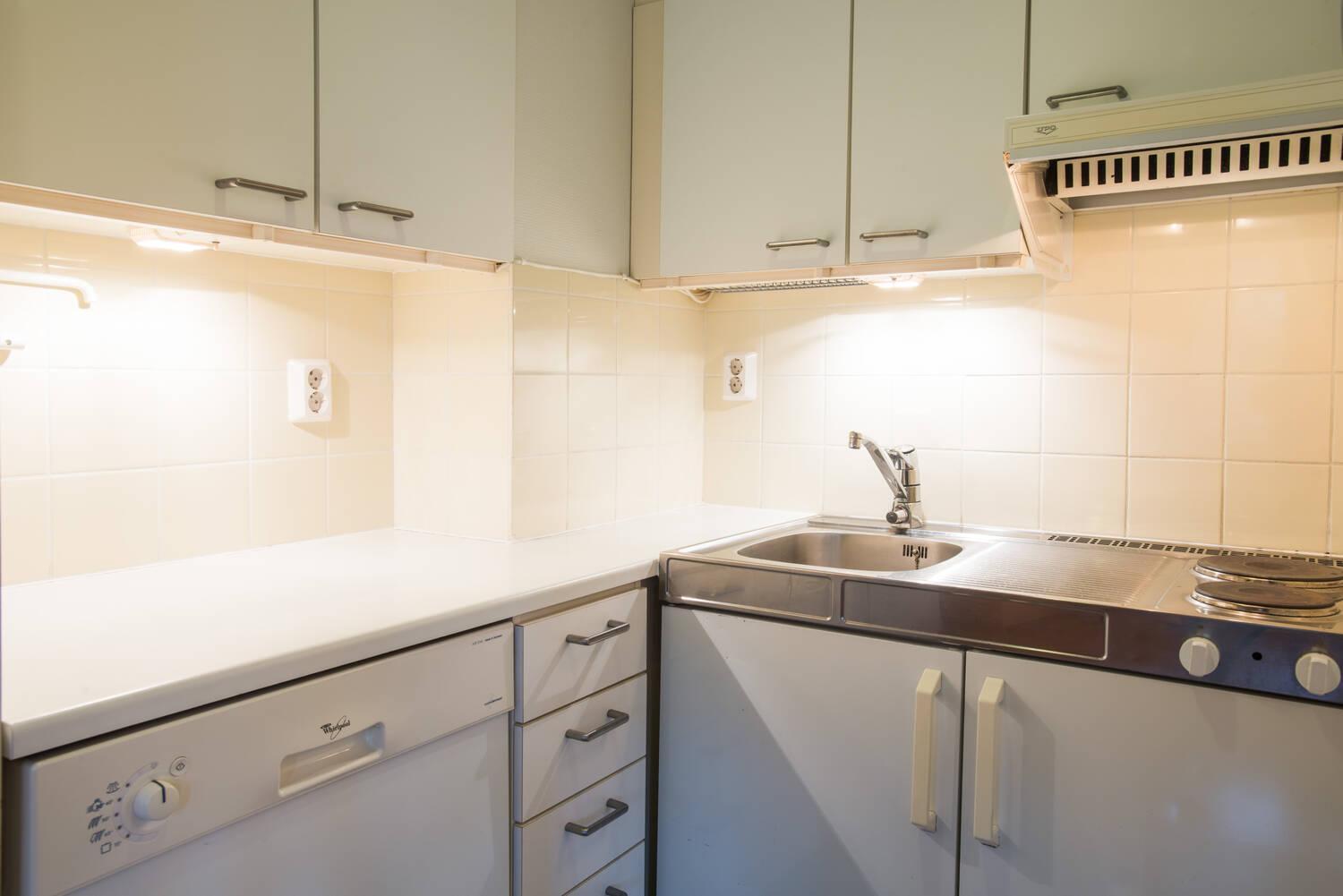Holiday Club Rukatunturi Apartments