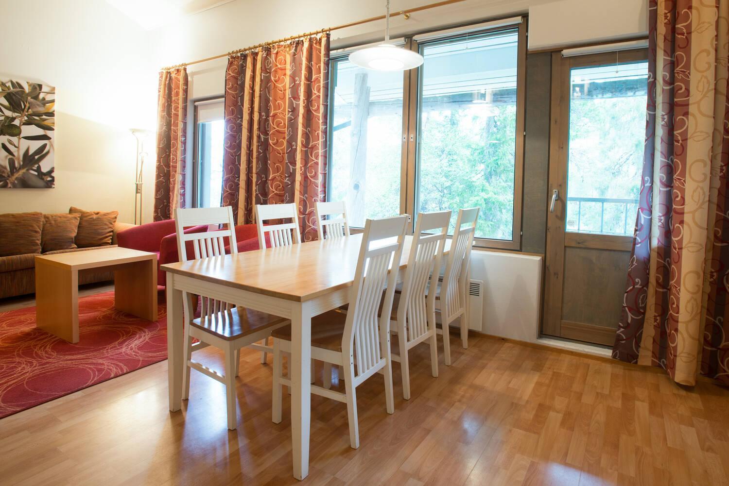 Holiday Club Rukatunturi Apartments
