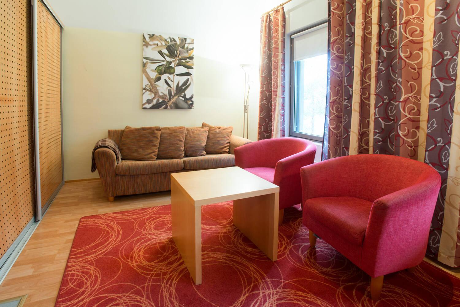 Holiday Club Rukatunturi Apartments