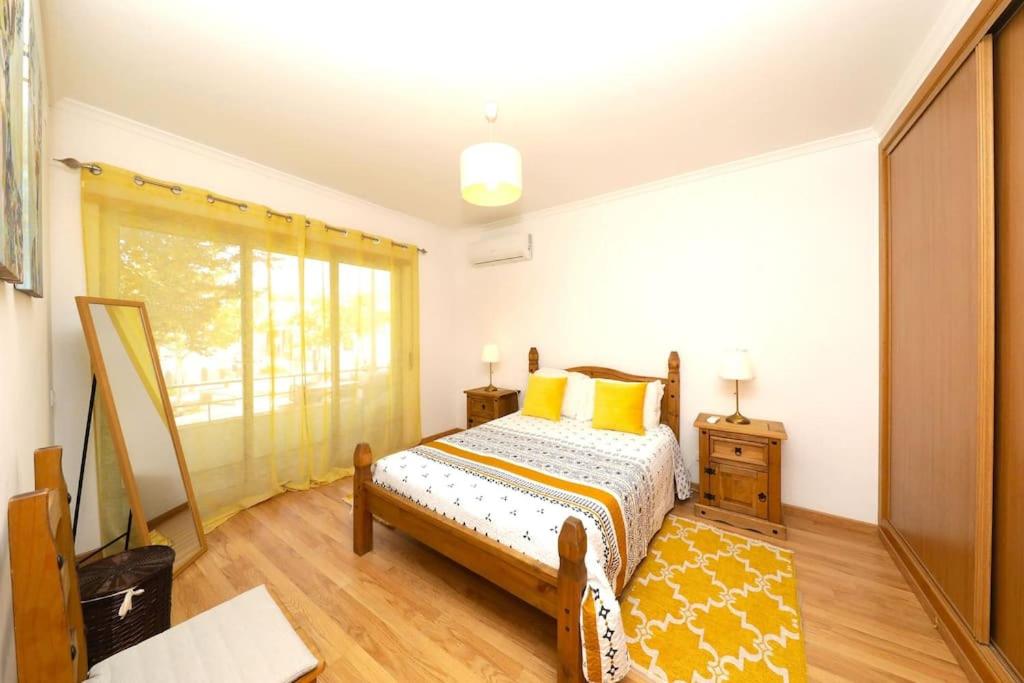 Apartamento Barnton, Tavira Centre view 3