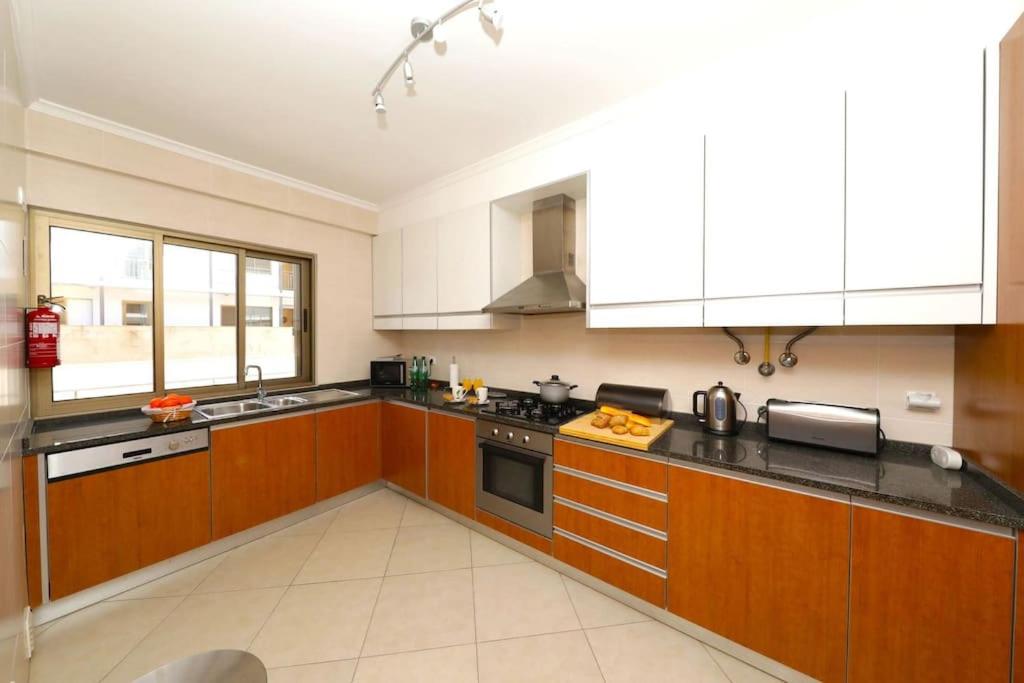 Apartamento Barnton, Tavira Centre view 4