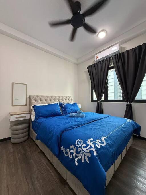 NEW HOUSE - Near Subang Airport AD SUITES photo 4
