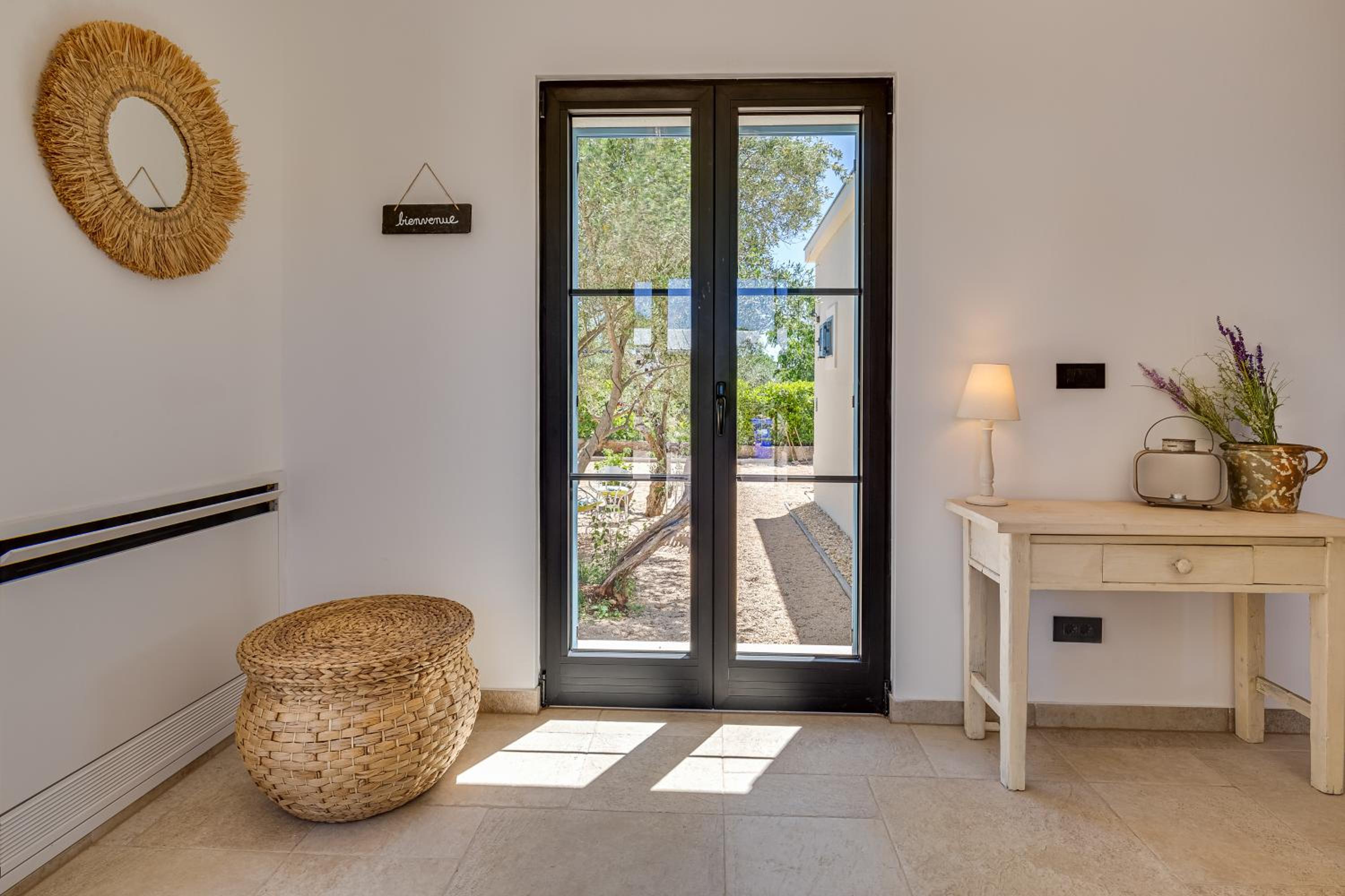 Villa AFRODITA