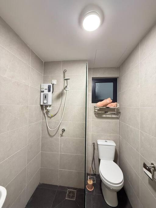 NEW HOUSE - Near Subang Airport AD SUITES photo 6