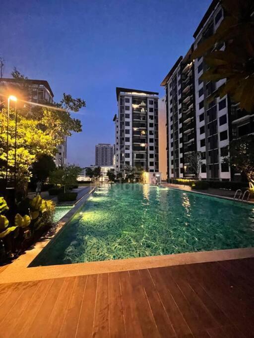 NEW HOUSE - Near Subang Airport AD SUITES photo 7