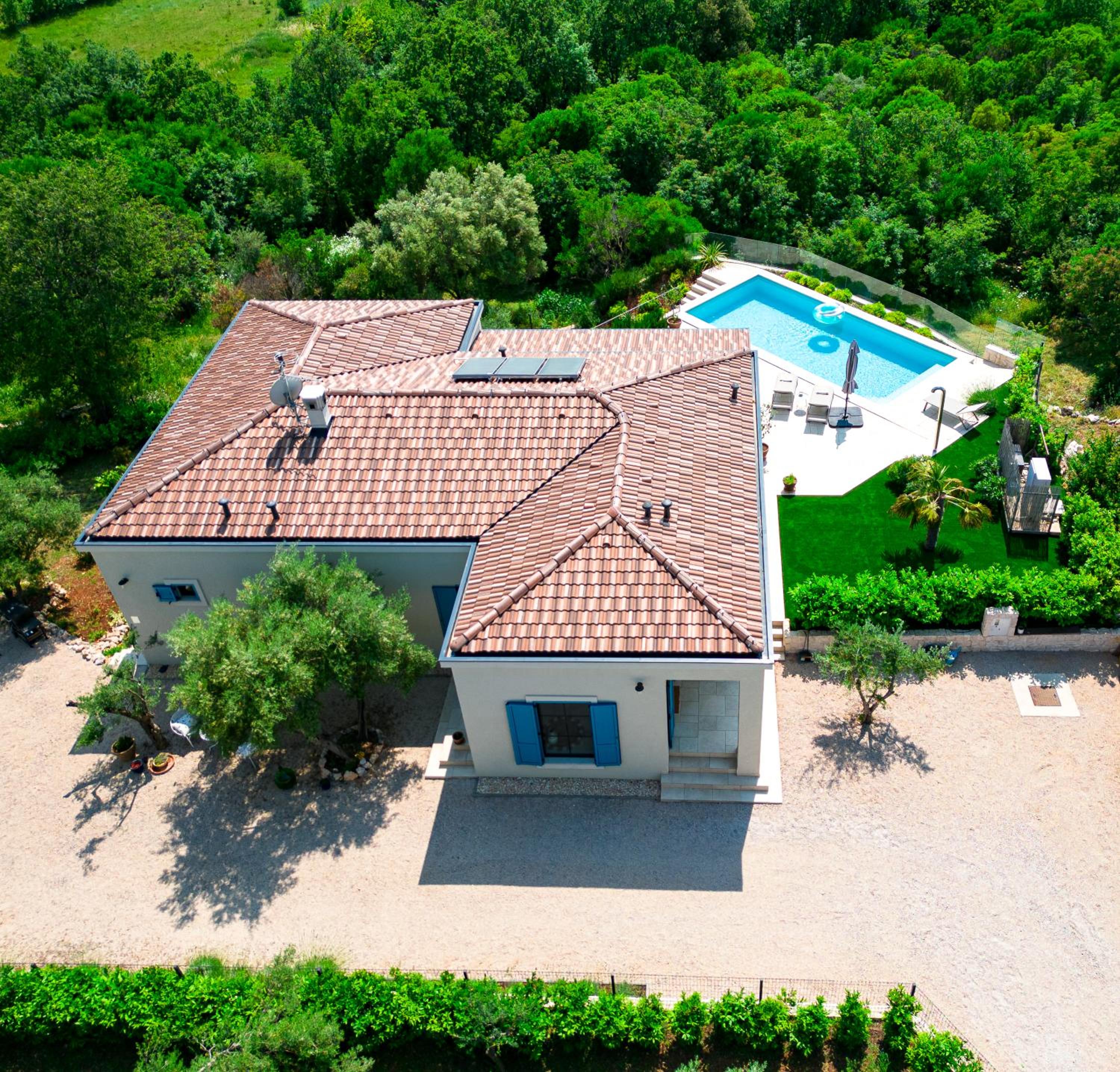 Villa AFRODITA