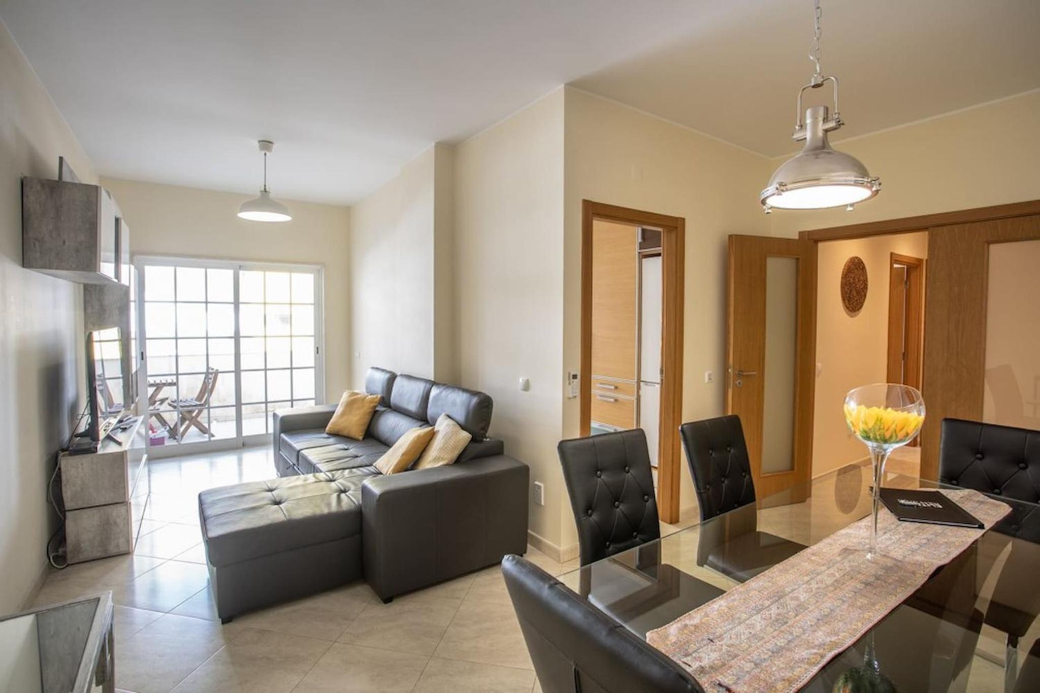 Carvoeiro Vacations - Colina Verde I - Modern Central Apartment - Property Image 15