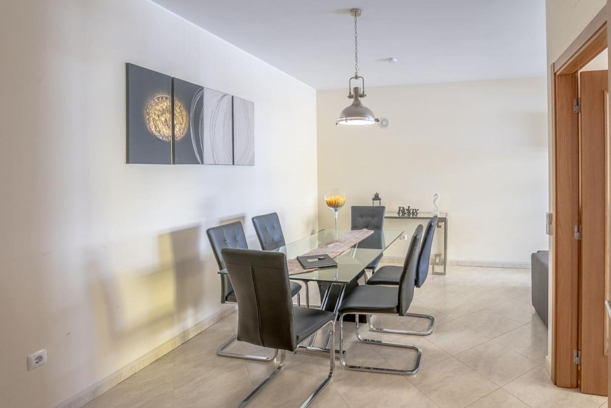 Carvoeiro Vacations - Colina Verde I - Modern Central Apartment - Property Image 2