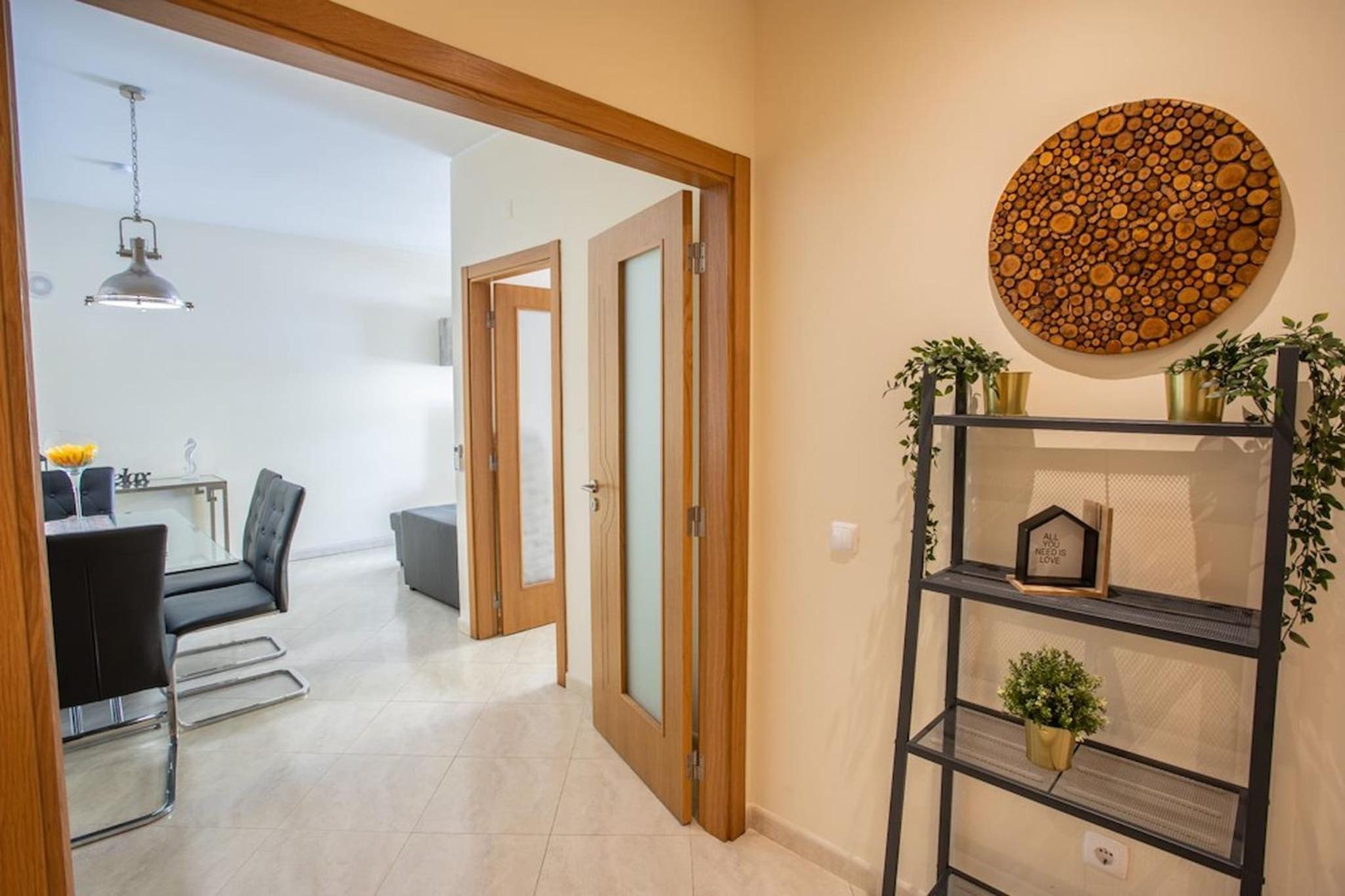 Carvoeiro Vacations - Colina Verde I - Modern Central Apartment - Property Image 26