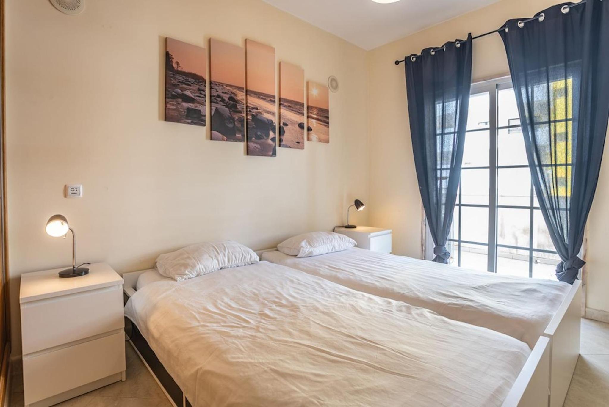 Carvoeiro Vacations - Colina Verde I - Modern Central Apartment - Property Image 24