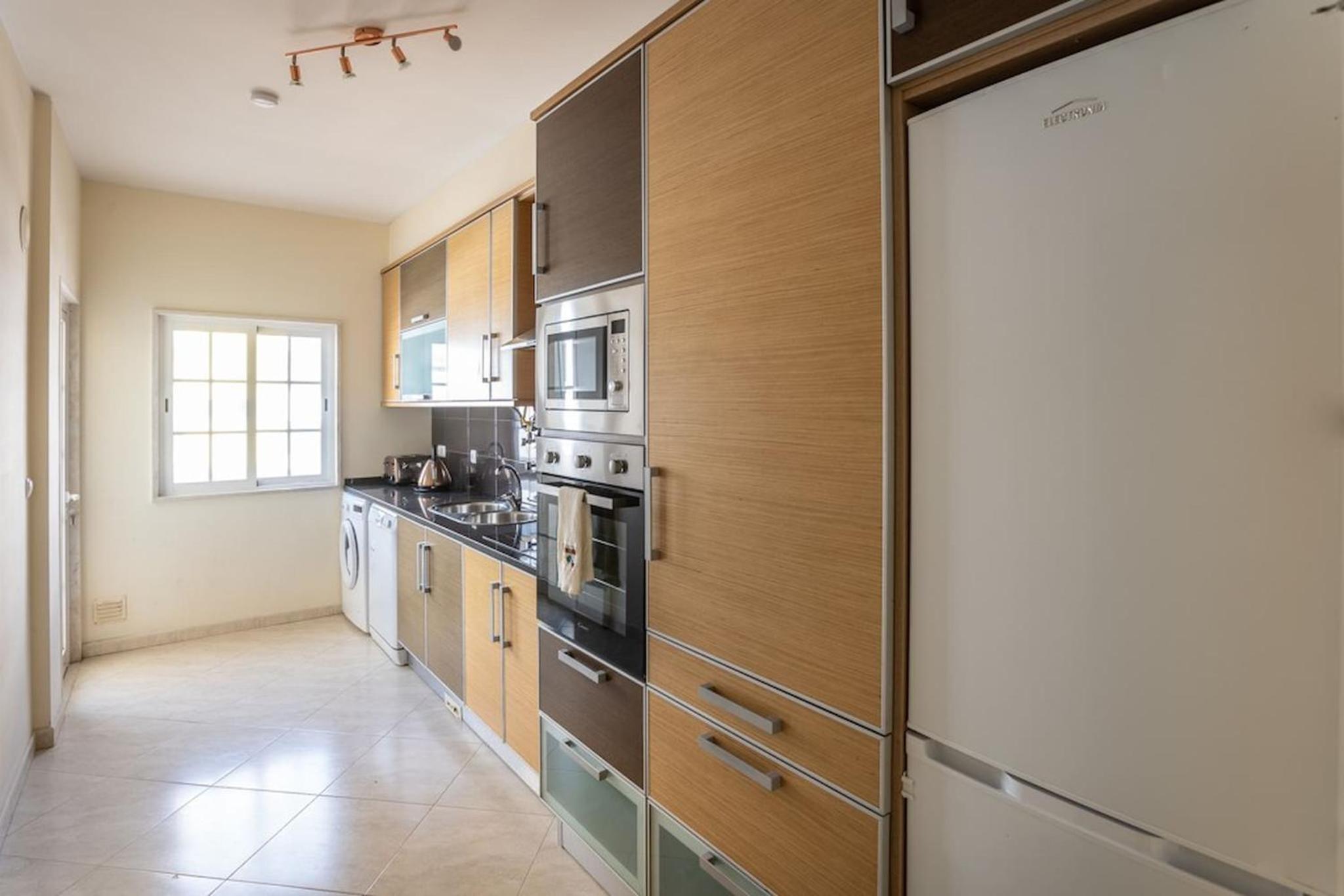 Carvoeiro Vacations - Colina Verde I - Modern Central Apartment - Property Image 25