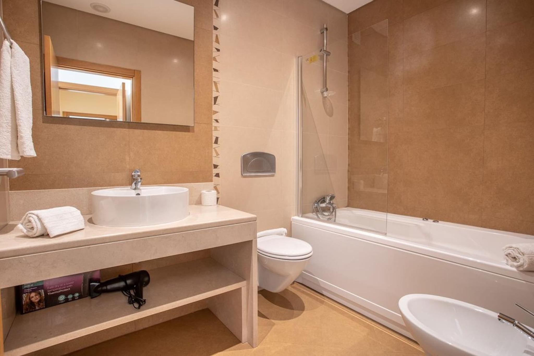 Carvoeiro Vacations - Colina Verde I - Modern Central Apartment - Property Image 21