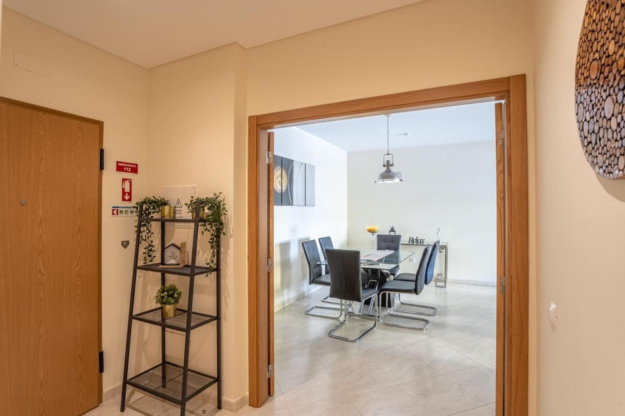 Carvoeiro Vacations - Colina Verde I - Modern Central Apartment - Property Image 19