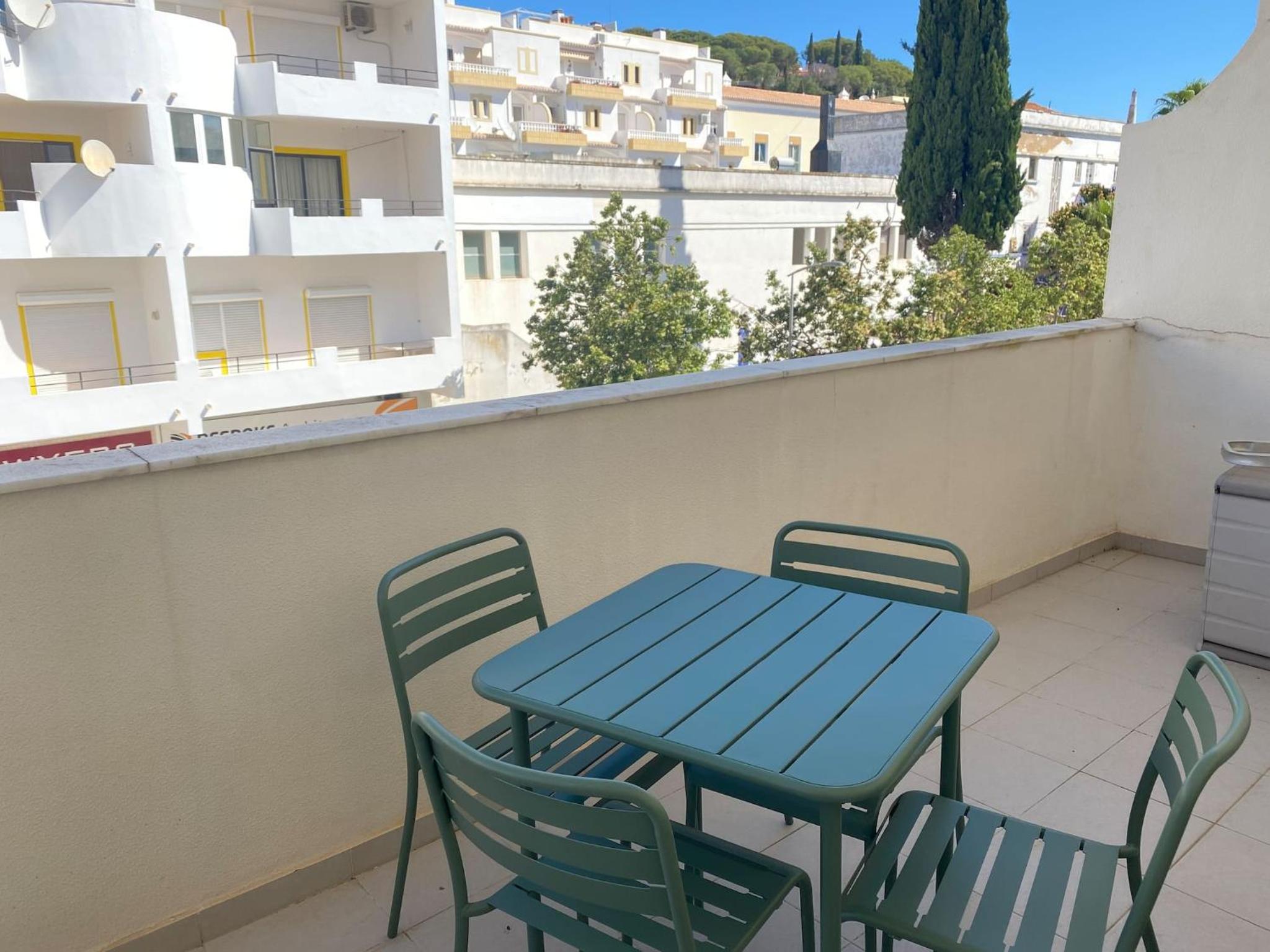 Carvoeiro Vacations - Colina Verde I - Modern Central Apartment - Property Image 18