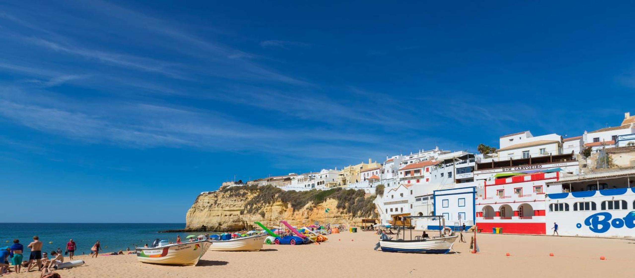Carvoeiro Vacations - Colina Verde I - Modern Central Apartment - Property Image 16