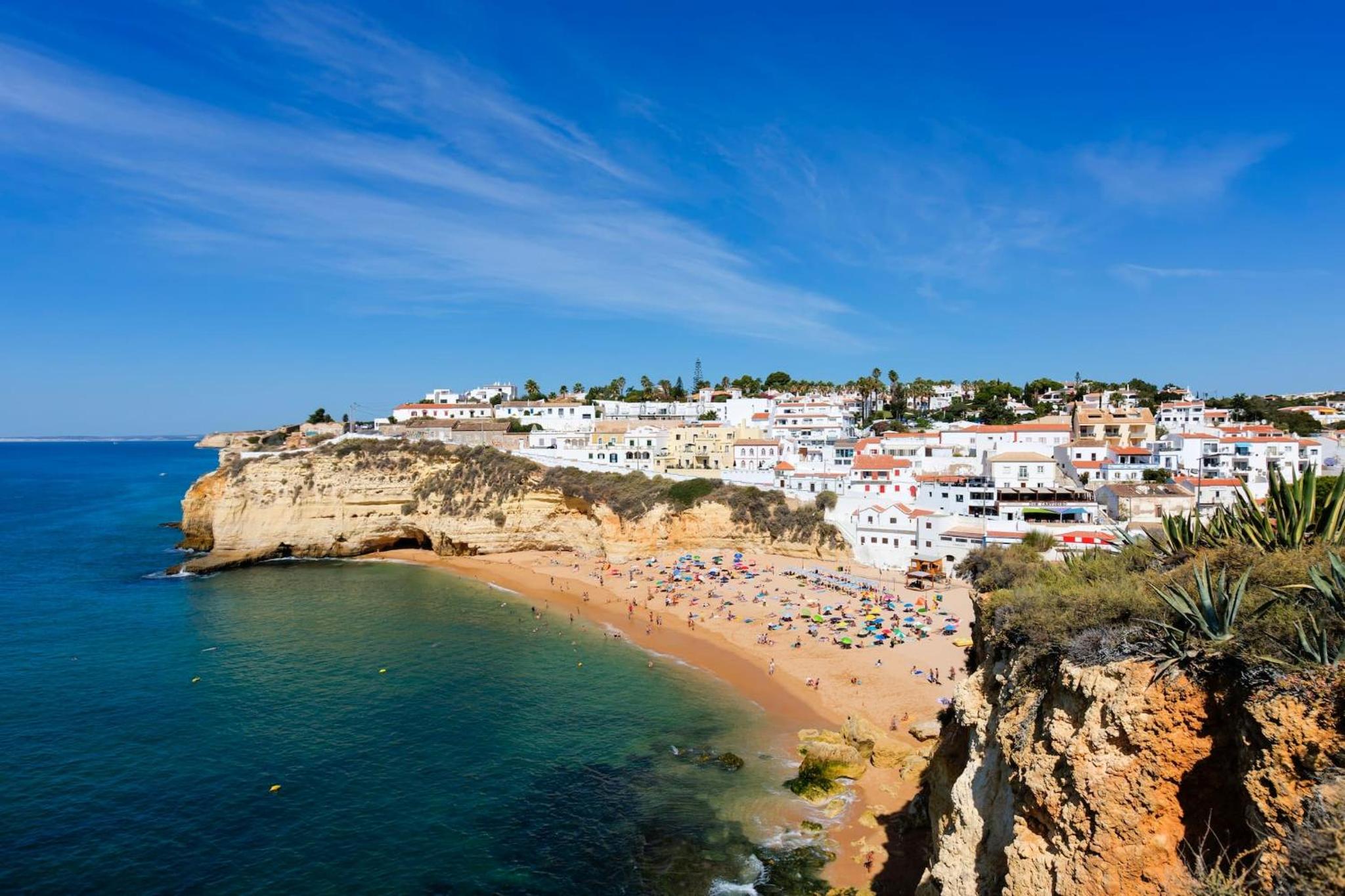 Carvoeiro Vacations - Colina Verde I - Modern Central Apartment - Property Image 2