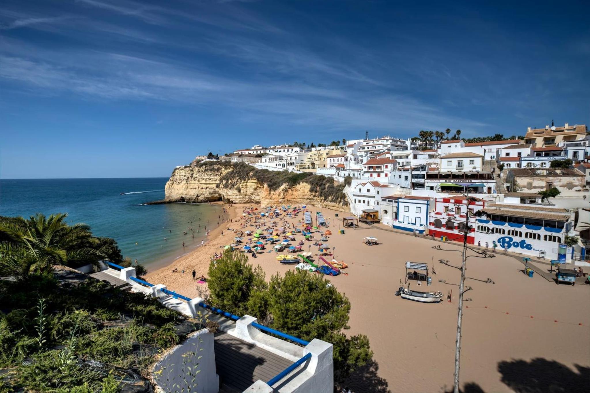 Carvoeiro Vacations - Colina Verde I - Modern Central Apartment - Property Image 14