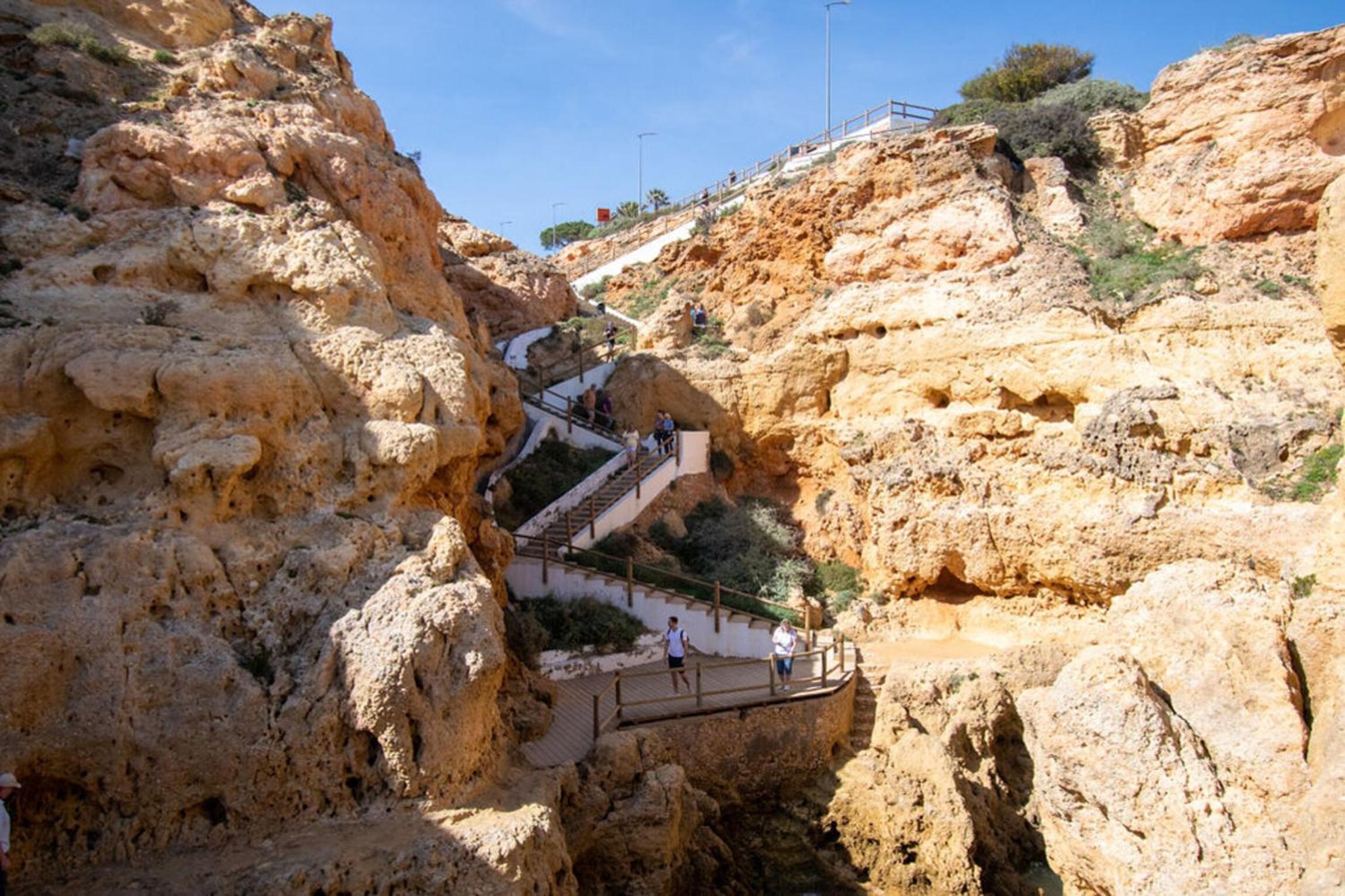 Carvoeiro Vacations - Colina Verde I - Modern Central Apartment - Property Image 11