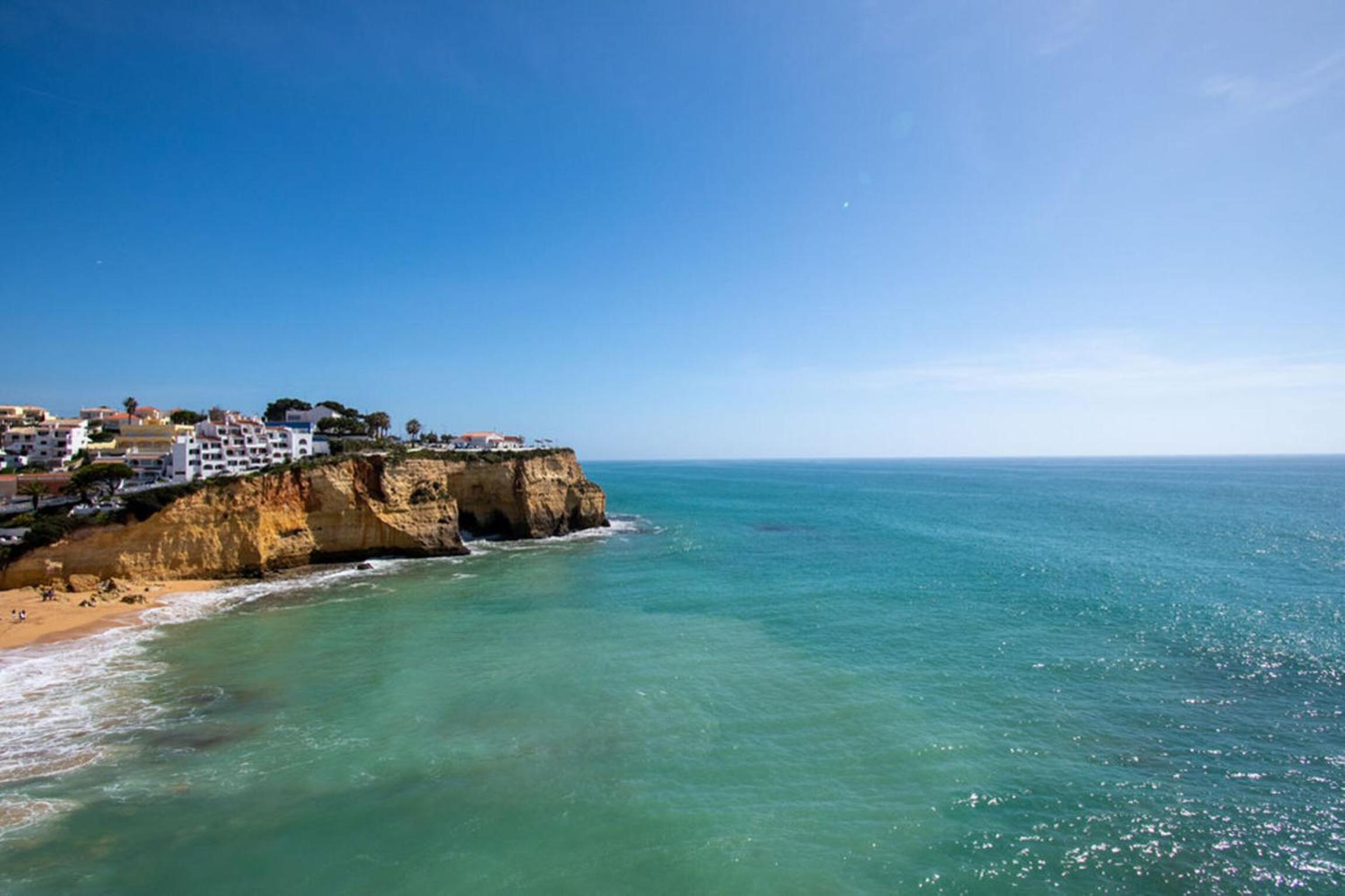 Carvoeiro Vacations - Colina Verde I - Modern Central Apartment - Property Image 9