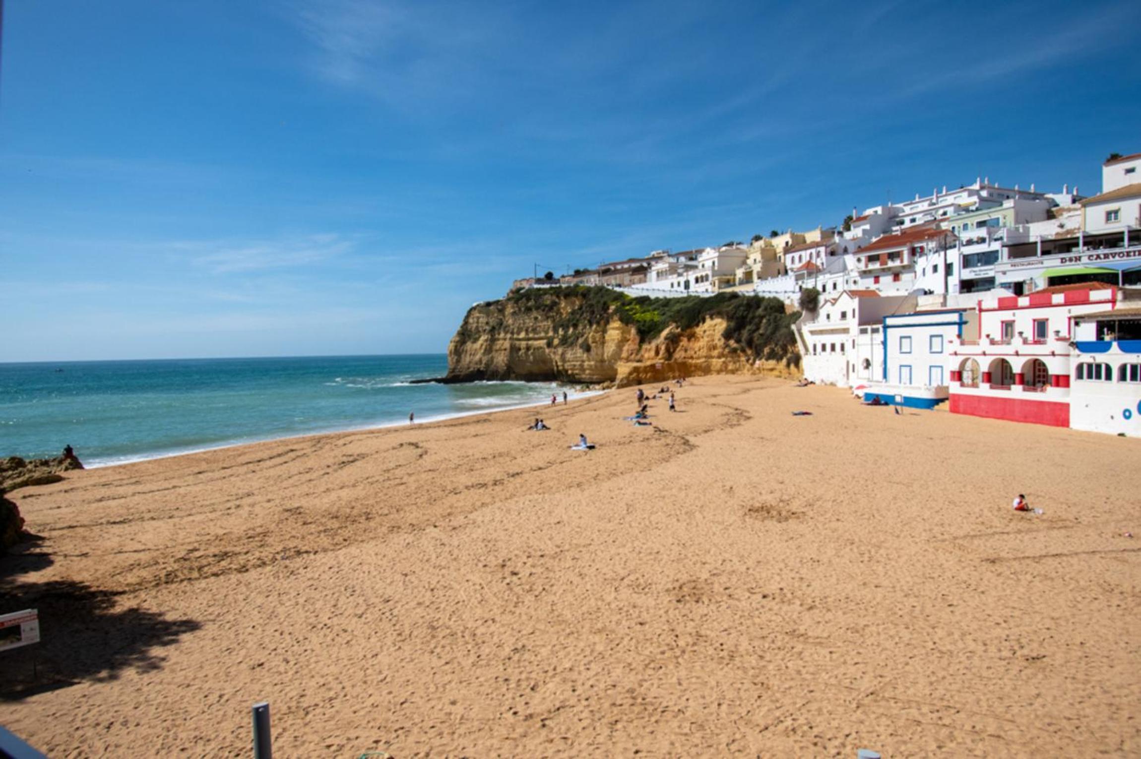 Carvoeiro Vacations - Colina Verde I - Modern Central Apartment - Property Image 10