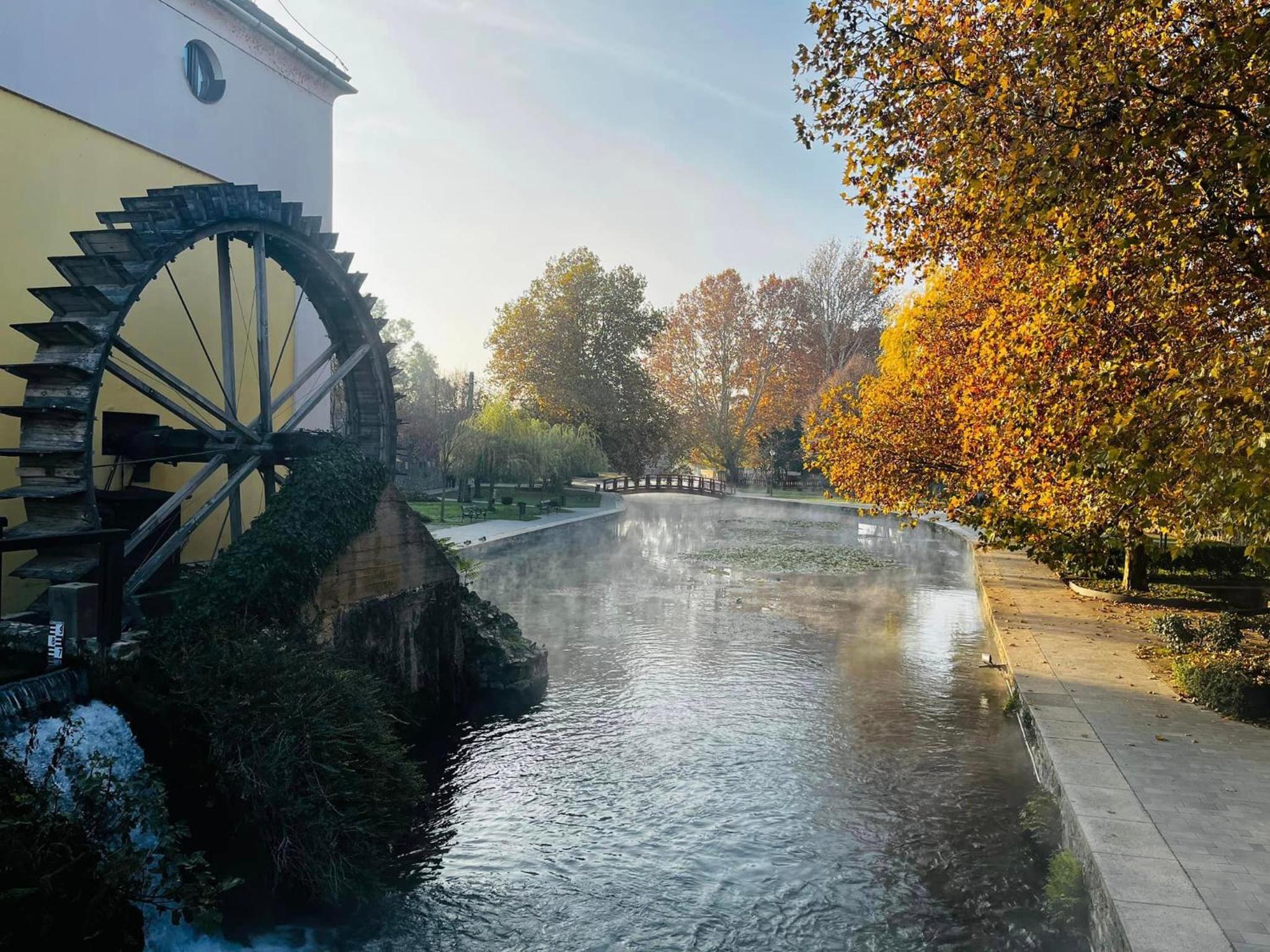 CsillaG Apartman