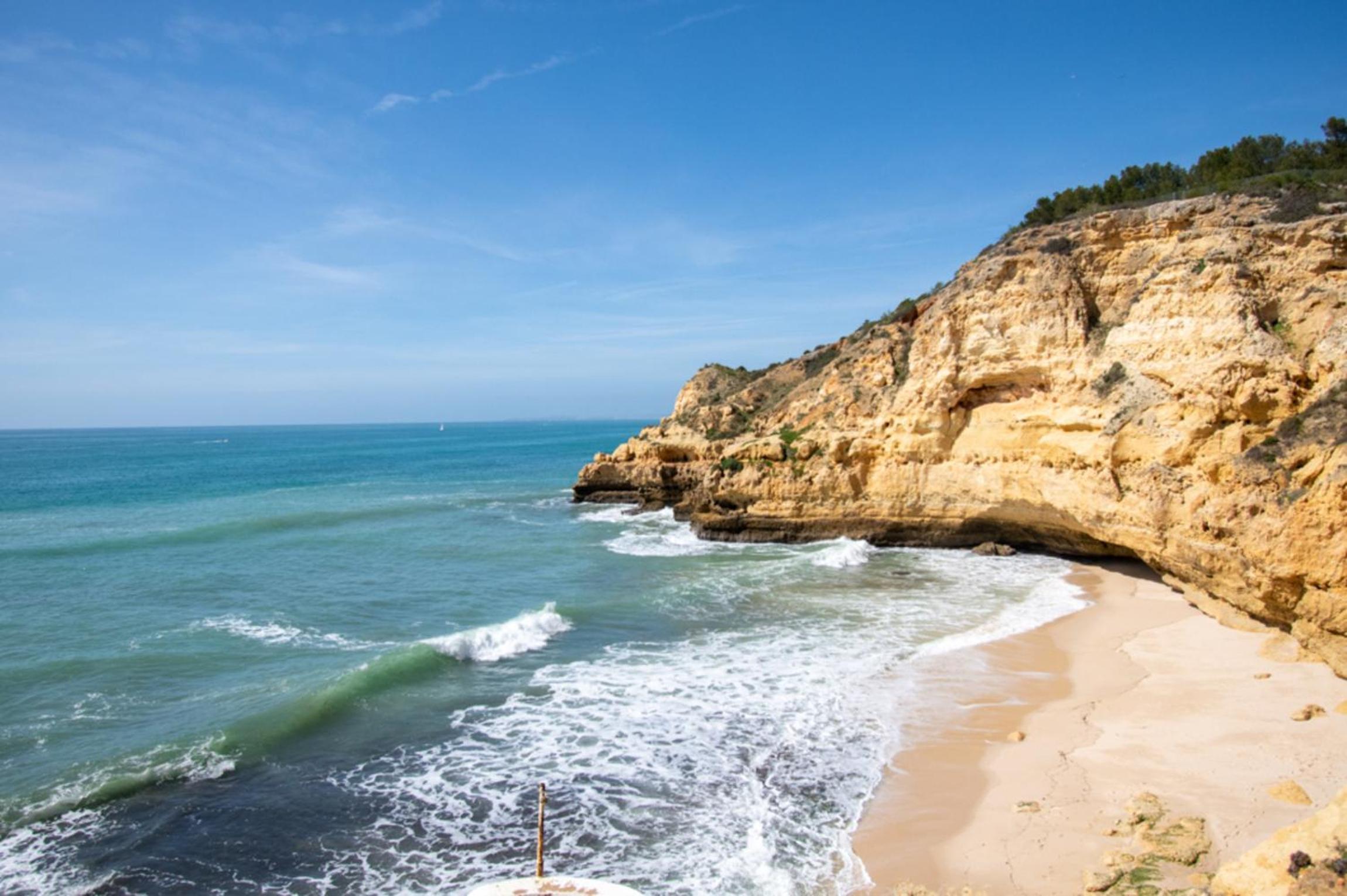Carvoeiro Vacations - Colina Verde I - Modern Central Apartment - Property Image 8