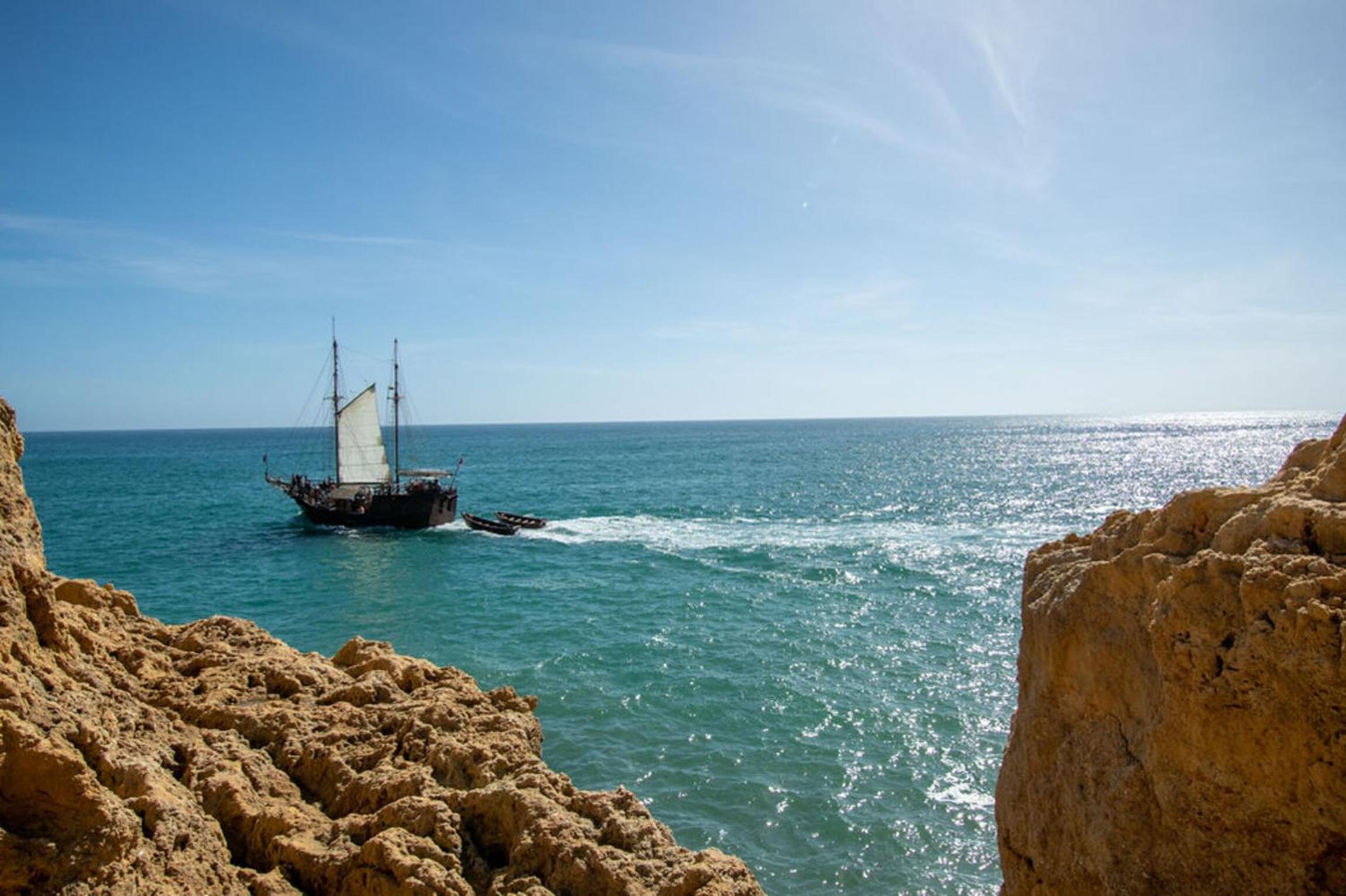 Carvoeiro Vacations - Colina Verde I - Modern Central Apartment - Property Image 5