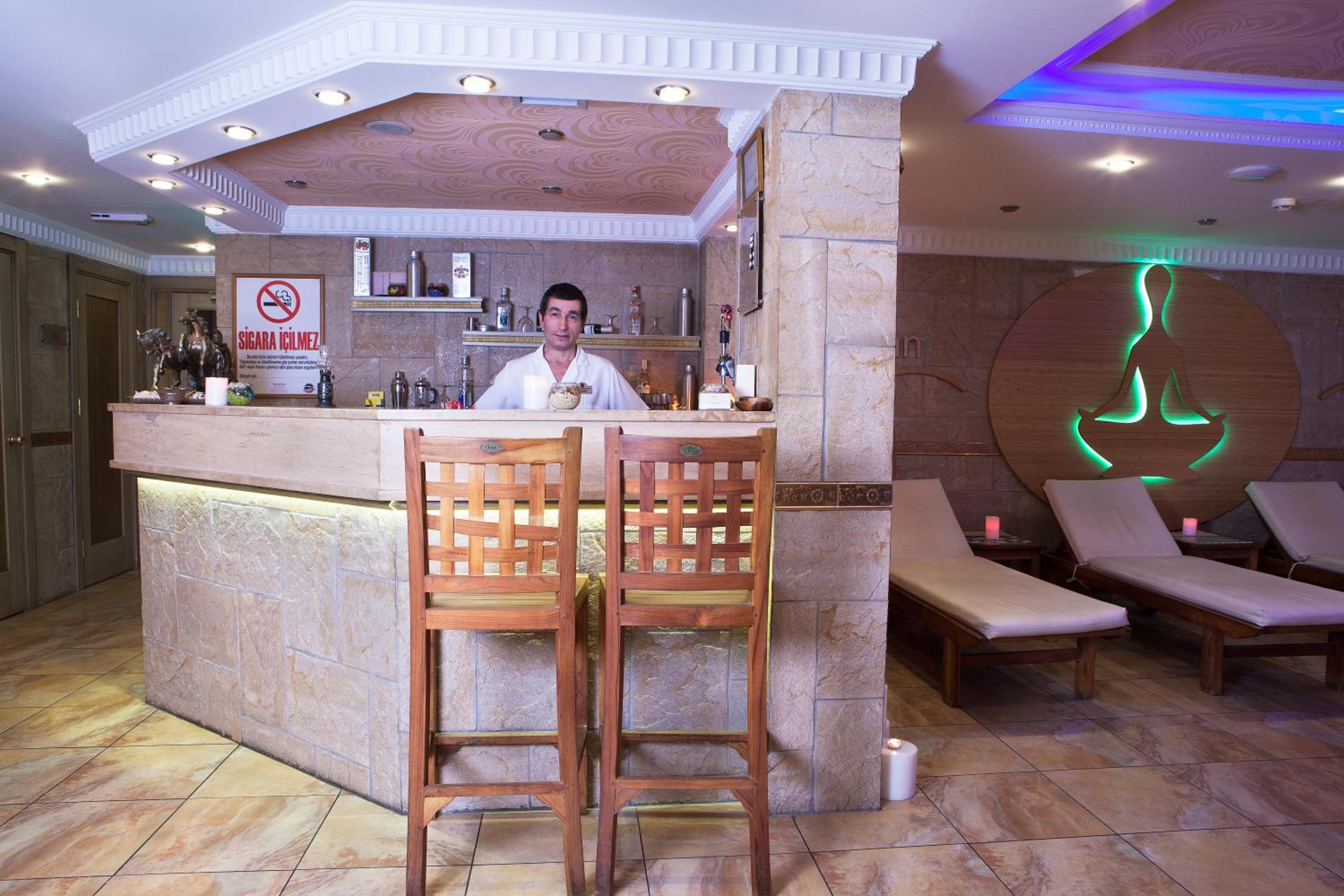 Grand Asiyan Otel - Image 5