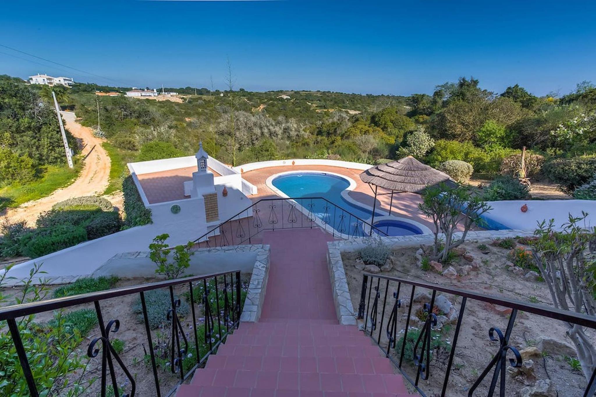 Casa Engenho - 3 Bedroom Villa With Beautiful Countryside view 5