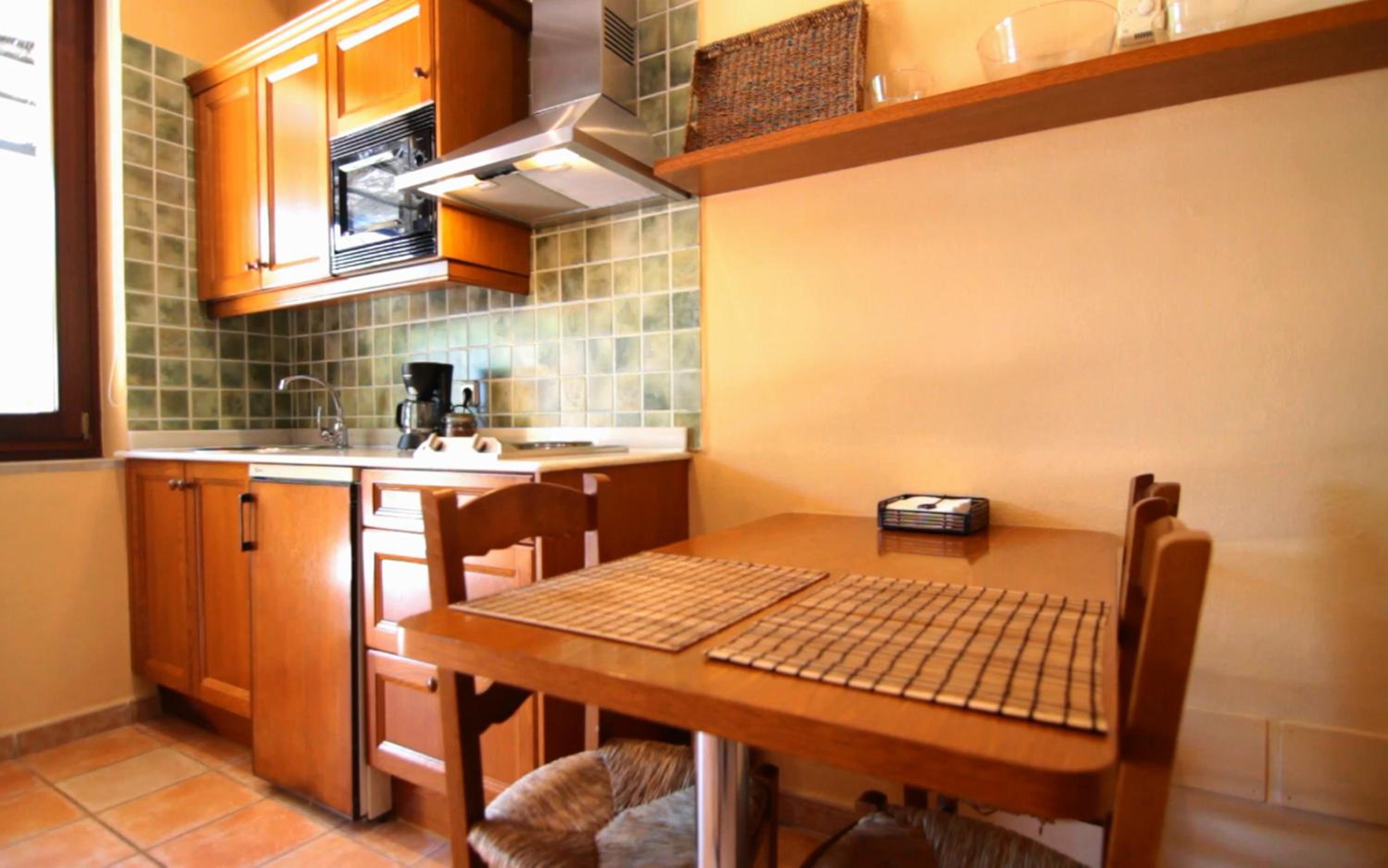 Alfabia Nou Agroturismo